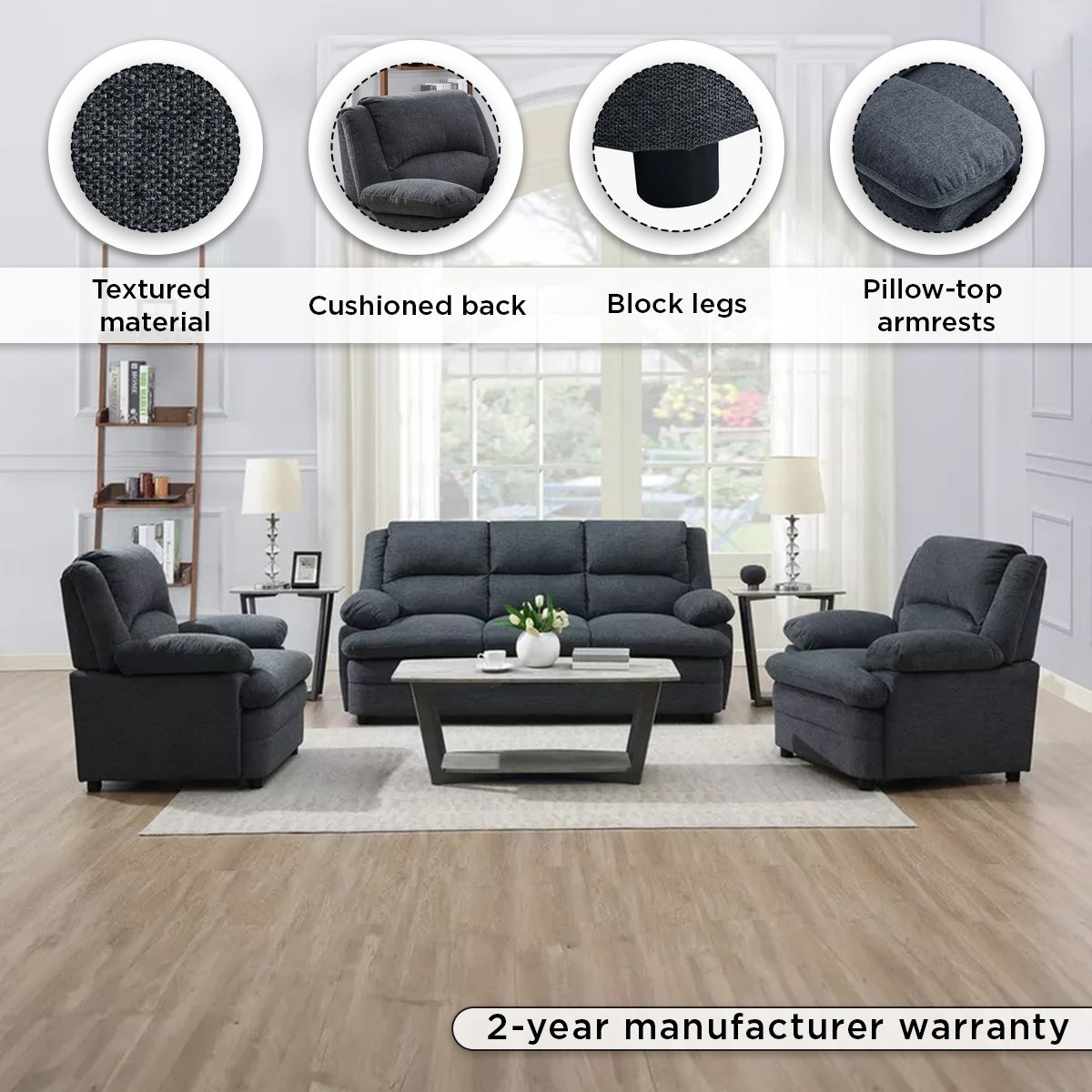 كرسي قماش بمساند ذراعين من بالي لامو-hbxlivingroom-sofasandarmchairs-sofas-image-10