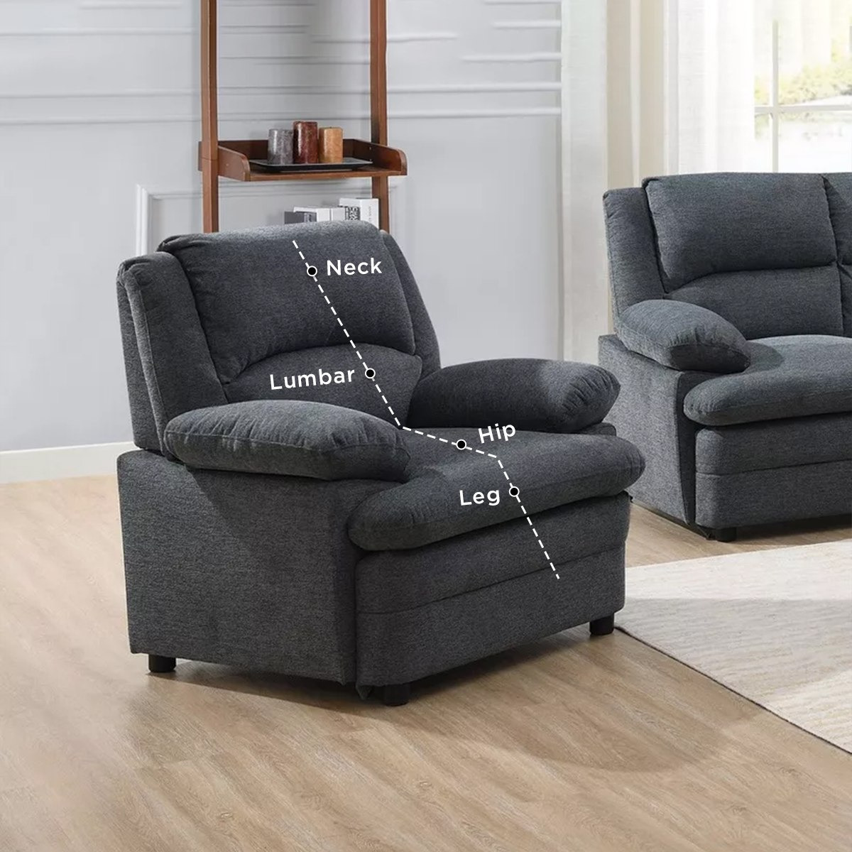 Bali Lamo Fabric Armchair Sofa-hbxlivingroom-sofasandarmchairs-sofas-image-13