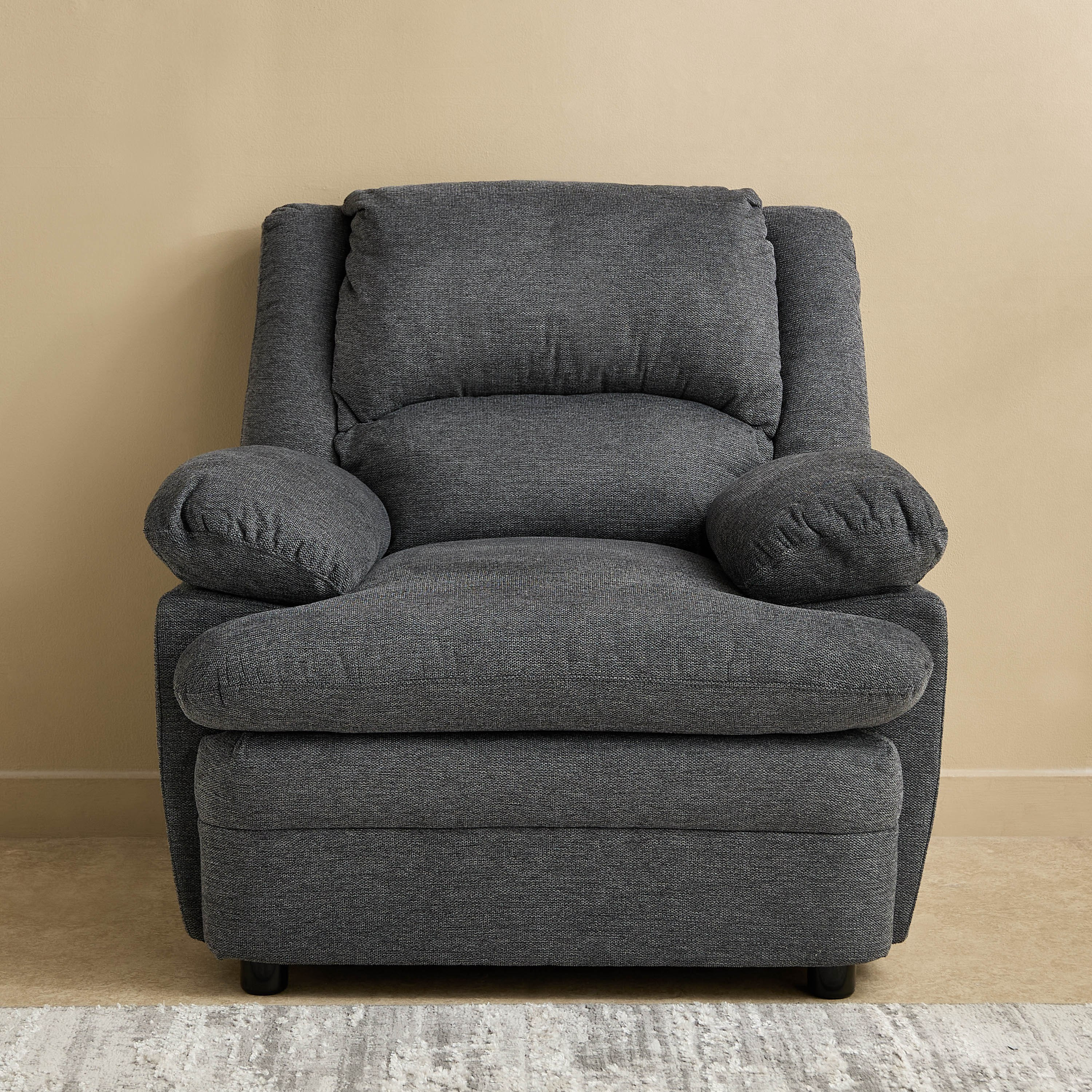 كرسي قماش بمساند ذراعين من بالي لامو-hbxlivingroom-sofasandarmchairs-sofas-image-2