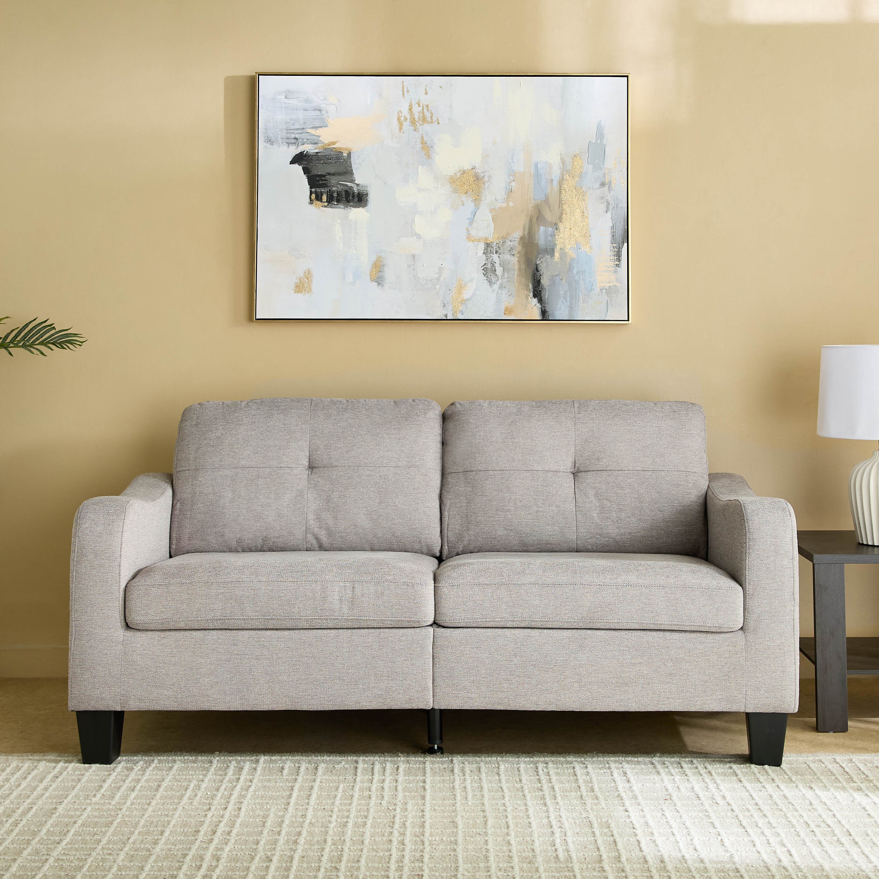 كنبة قماش 3 مقاعد من بلجيكا-hbxlivingroom-sofasandarmchairs-sofas-image-2