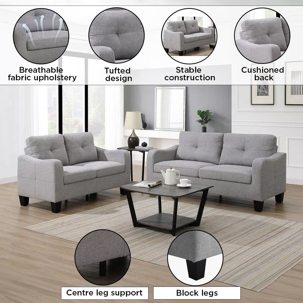 كنبة قماش مقعدين من بلجيكا-hbxlivingroom-sofasandarmchairs-sofas-image-12