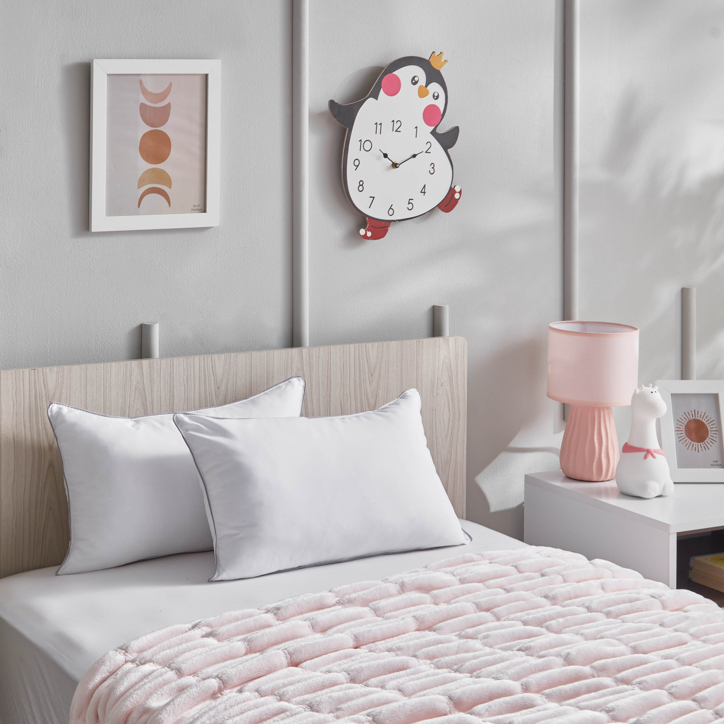 Plush 2-Piece Kids Pillow Set - 30x50 cm-hbxhomeware-hbxkidsandyouth-image-6