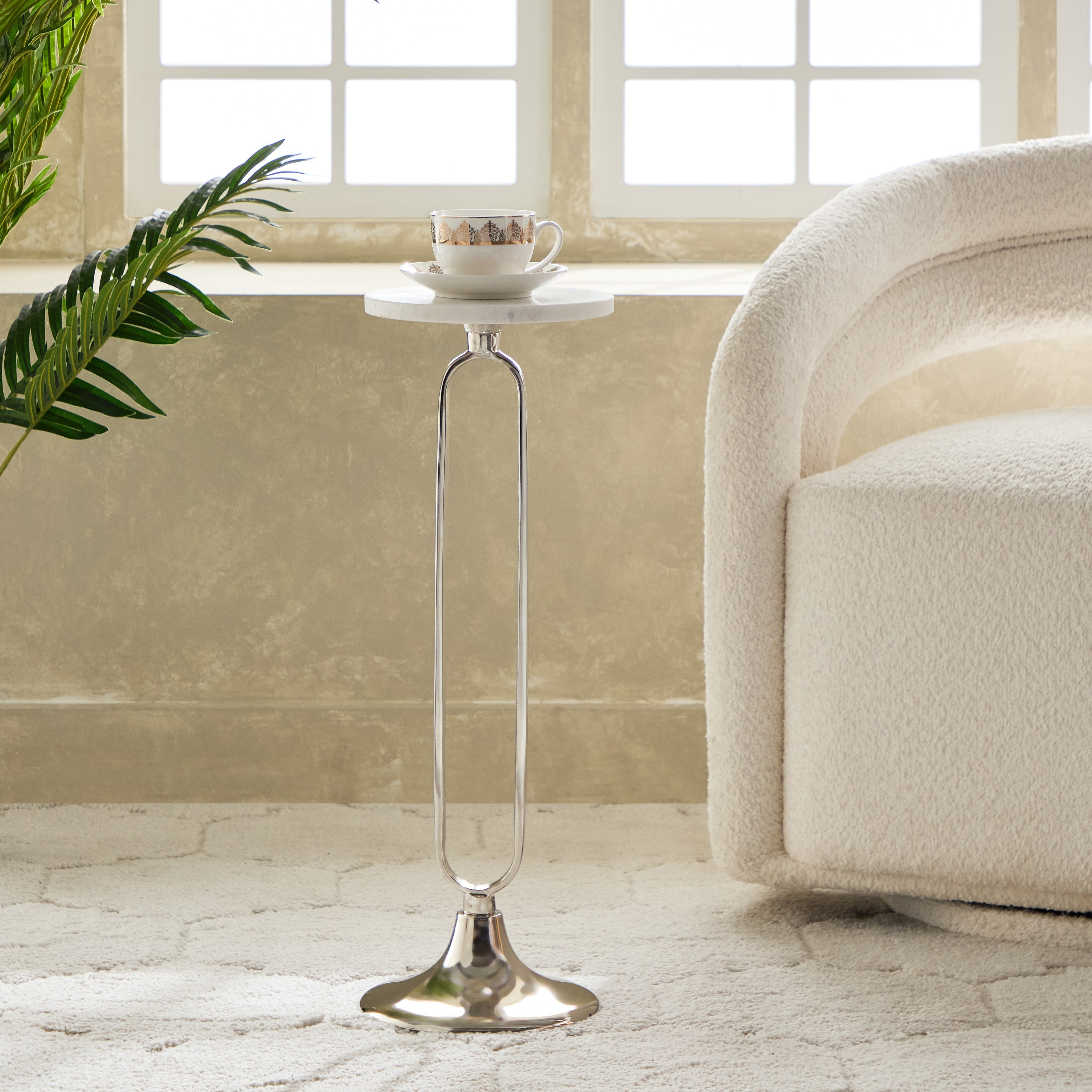 طاولة بسطح من الرخام الأصلي - لاني من فيندرا-hbxfurniture-livingroom-endtables-image-5