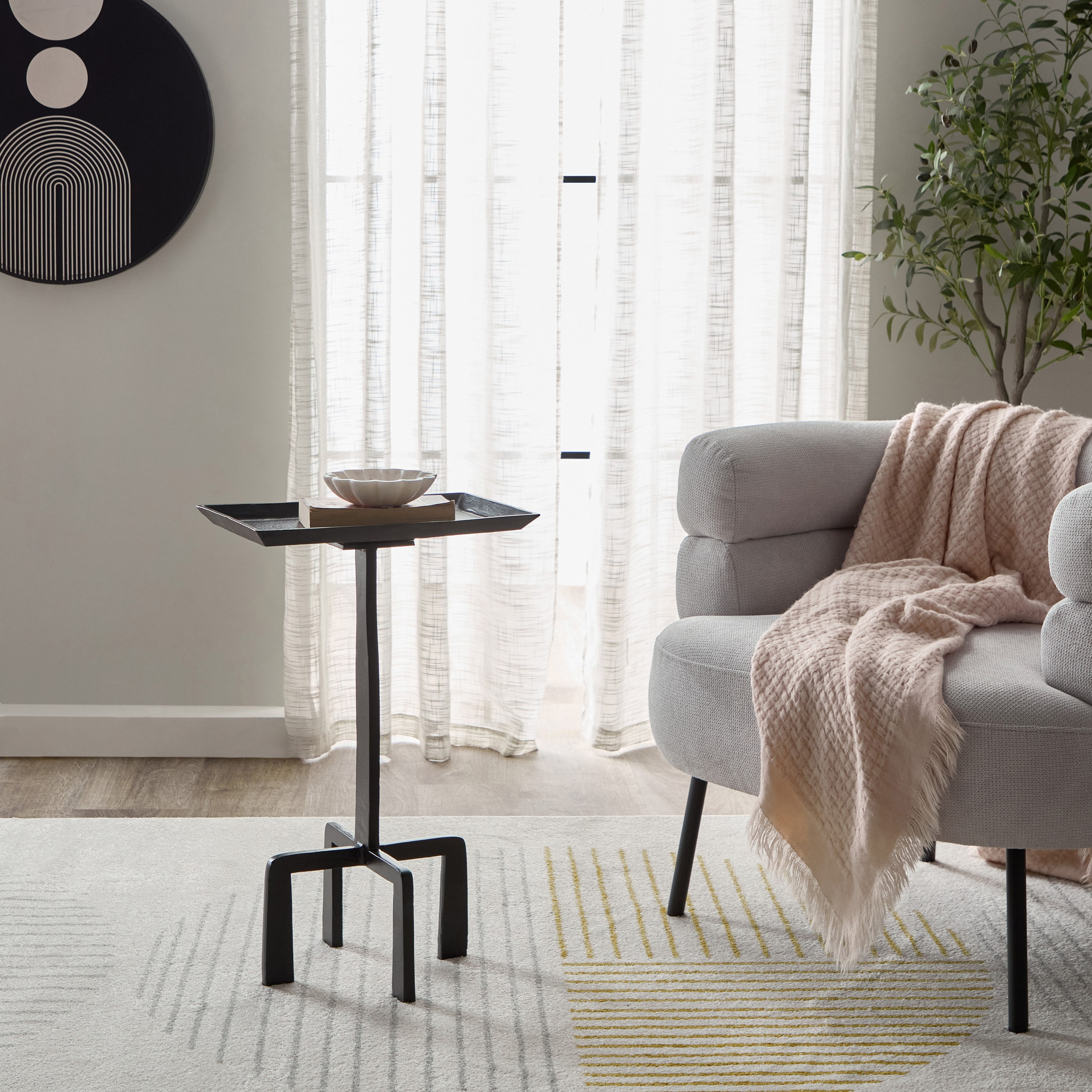 طاولة من الألومنيوم المصبوب - هومال من فيندرا -hbxfurniture-livingroom-endtables-image-5
