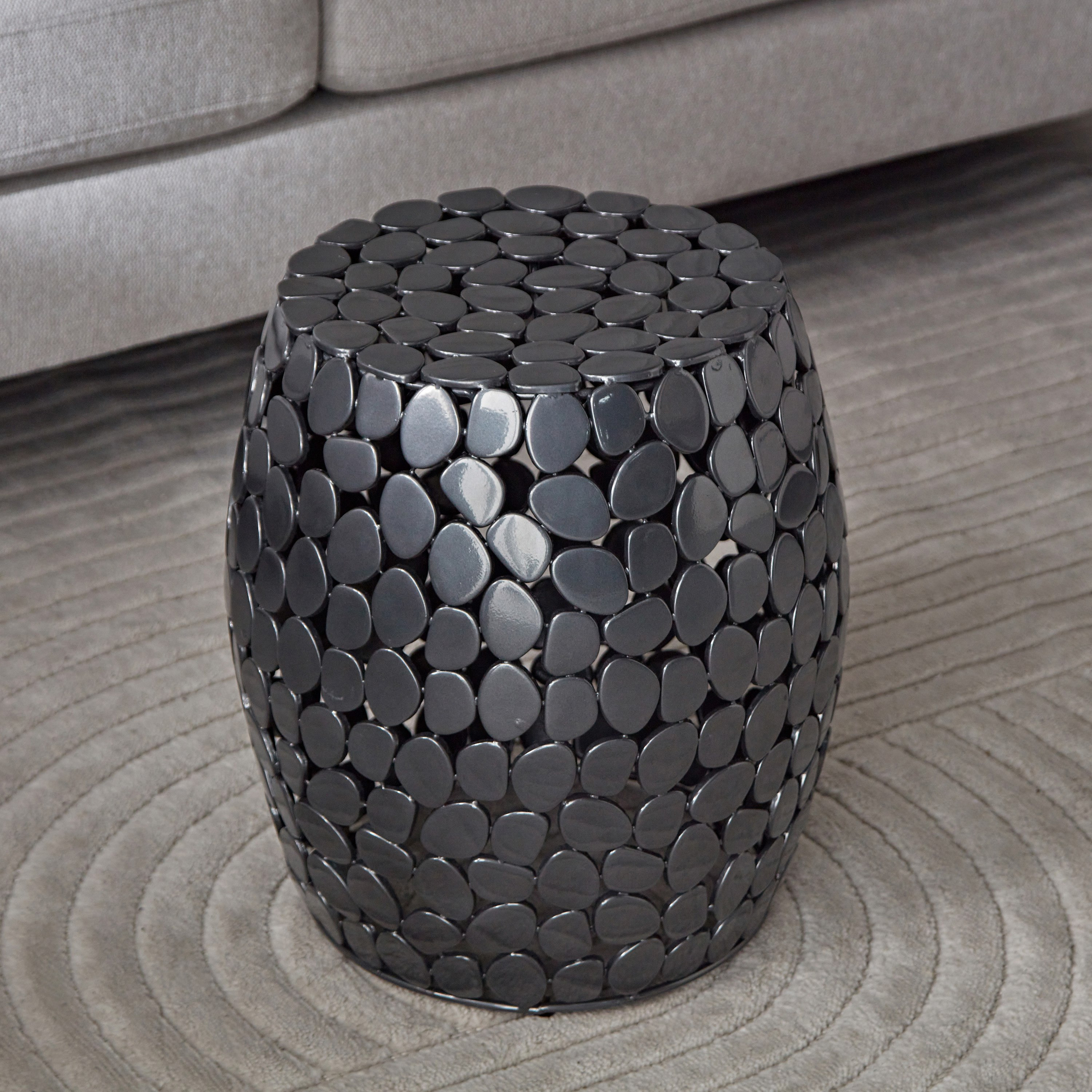 طاولة جانبية - بيبل من فيندرا-hbxfurniture-livingroom-endtables-image-2