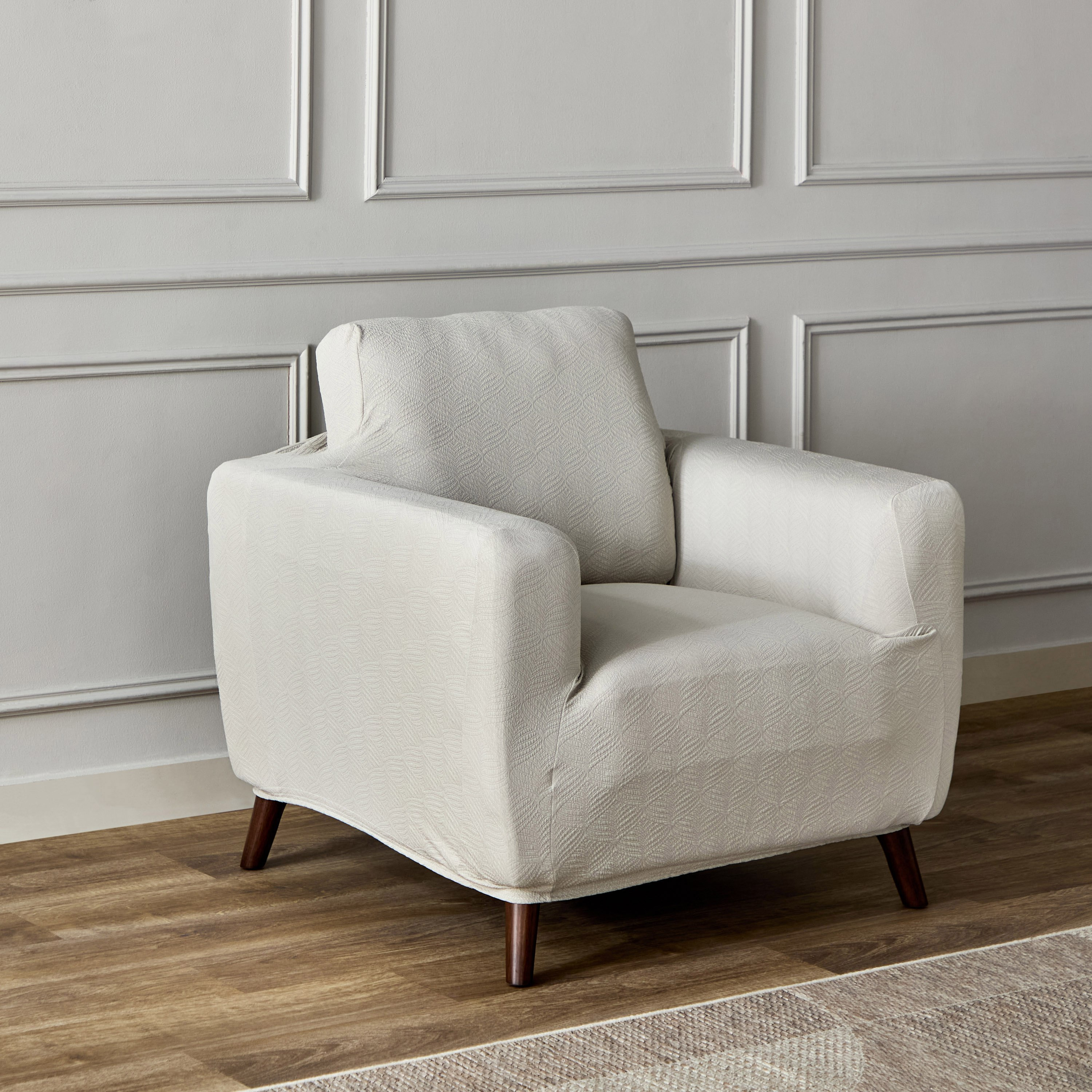 Essential 1-Seater Sofa Cover - 75-115 cm-PROMO_HB_AE_B1G1_250925-image-1