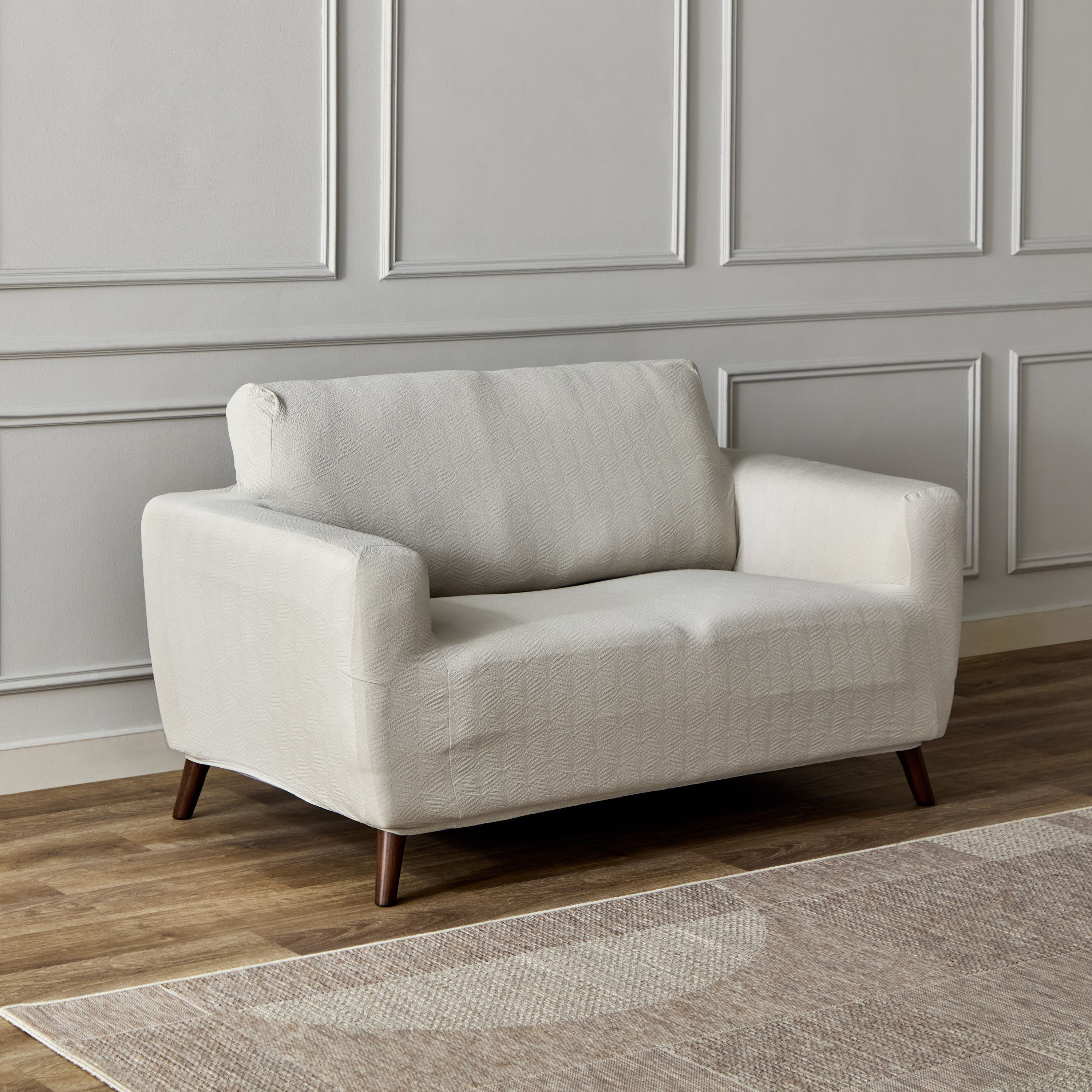 Essential 2-Seater Sofa Cover - 135-175 cm-PROMO_HB_AE_B1G1_250925-image-2