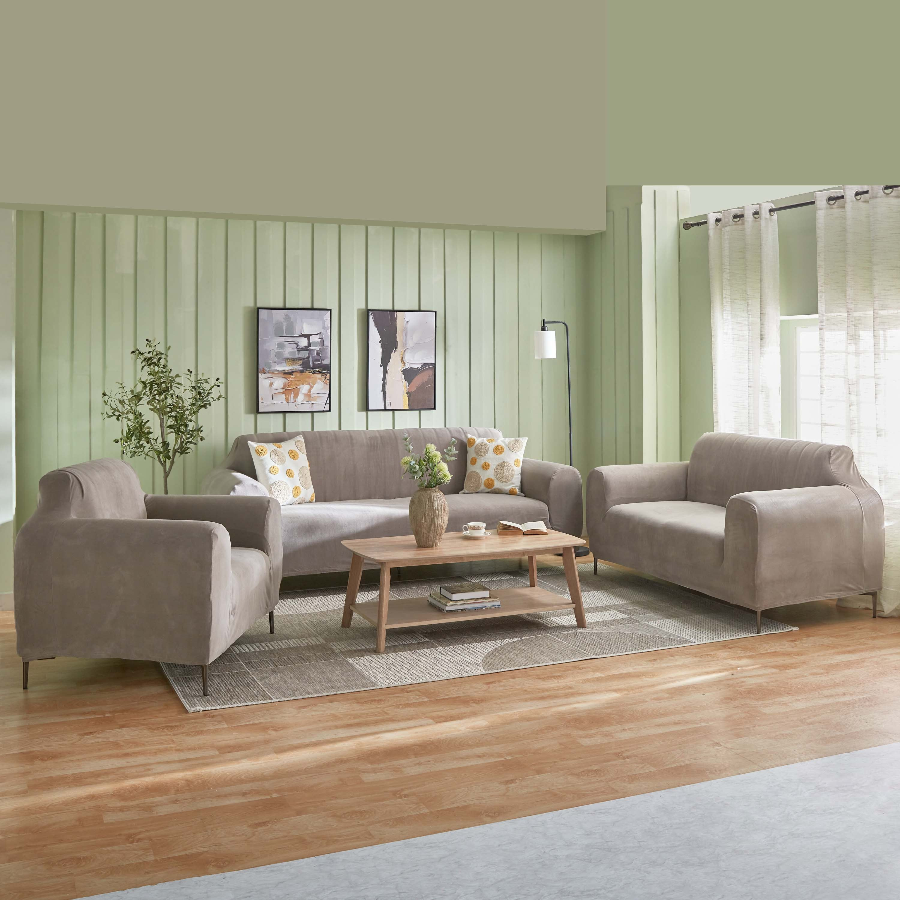 Veloura Velveteen 1-Seater Sofa Cover-PROMO_HB_AE_B1G1_250925-image-6