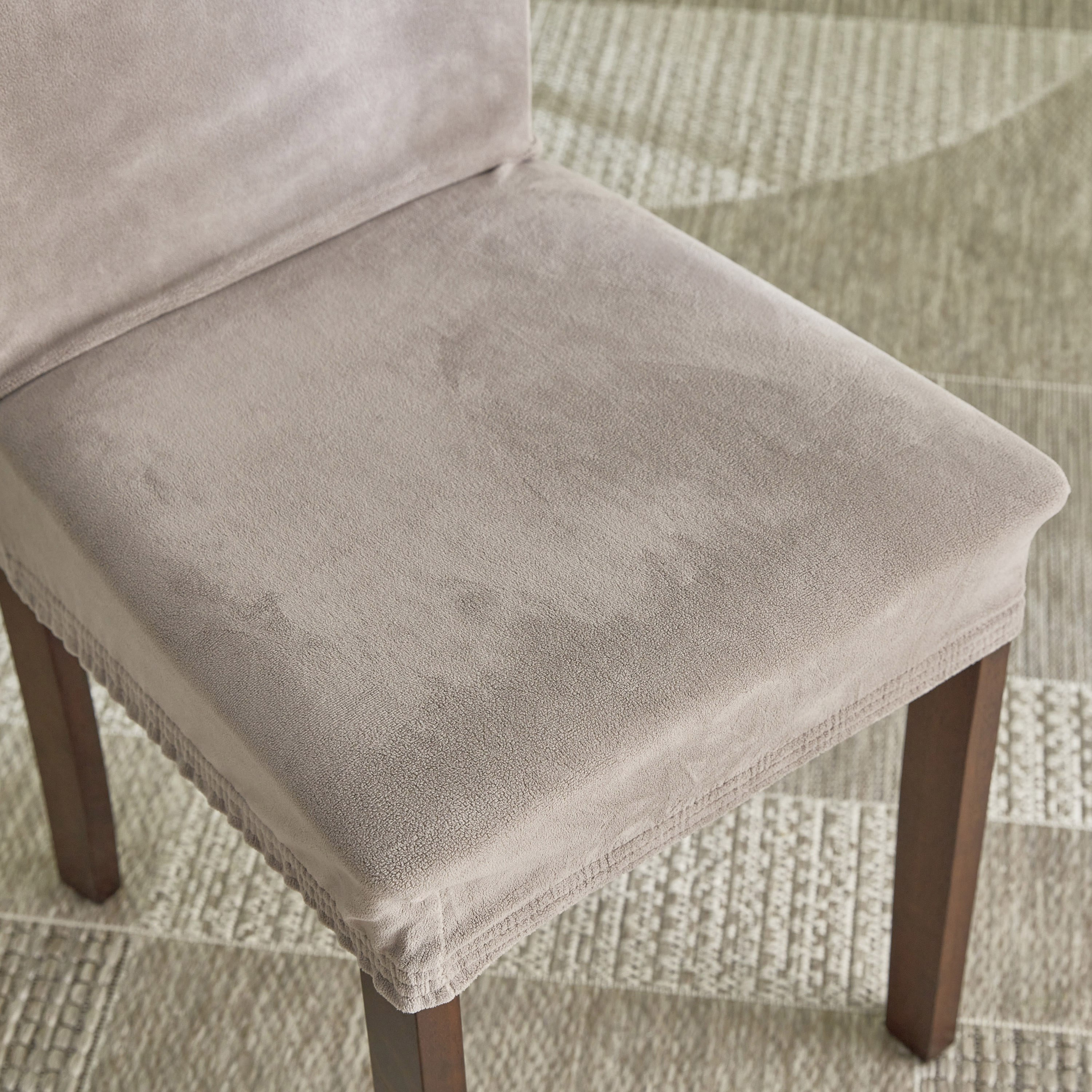 Veloura Velveteen Chair Cover-hbxhomeware-hbxkitchen-image-4