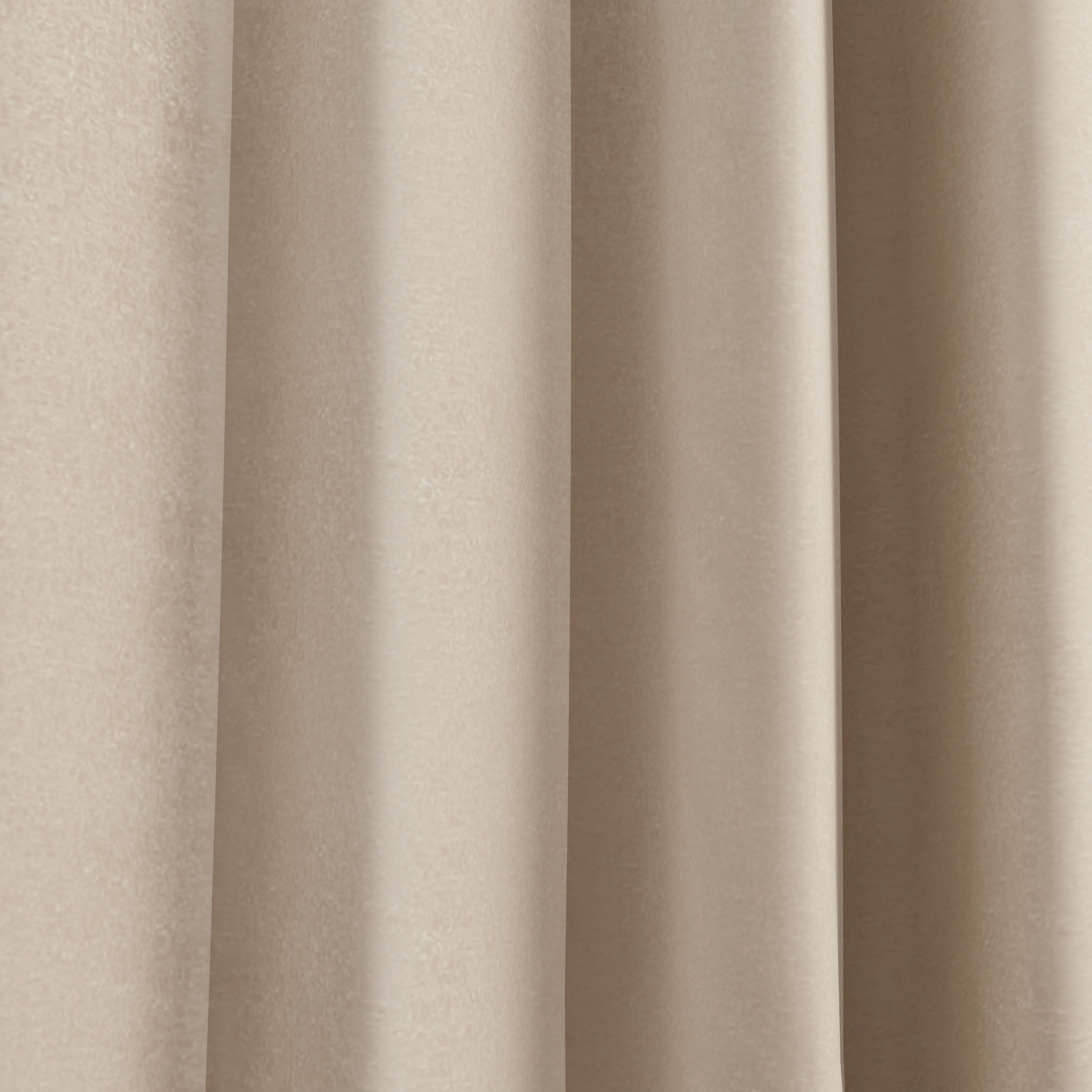 Lisbon Aavya 2-Piece Extra Long Jacquard Curtain Set - 140x300 cm-hbxhomeware-hbxdecorandfurnishings-image-3