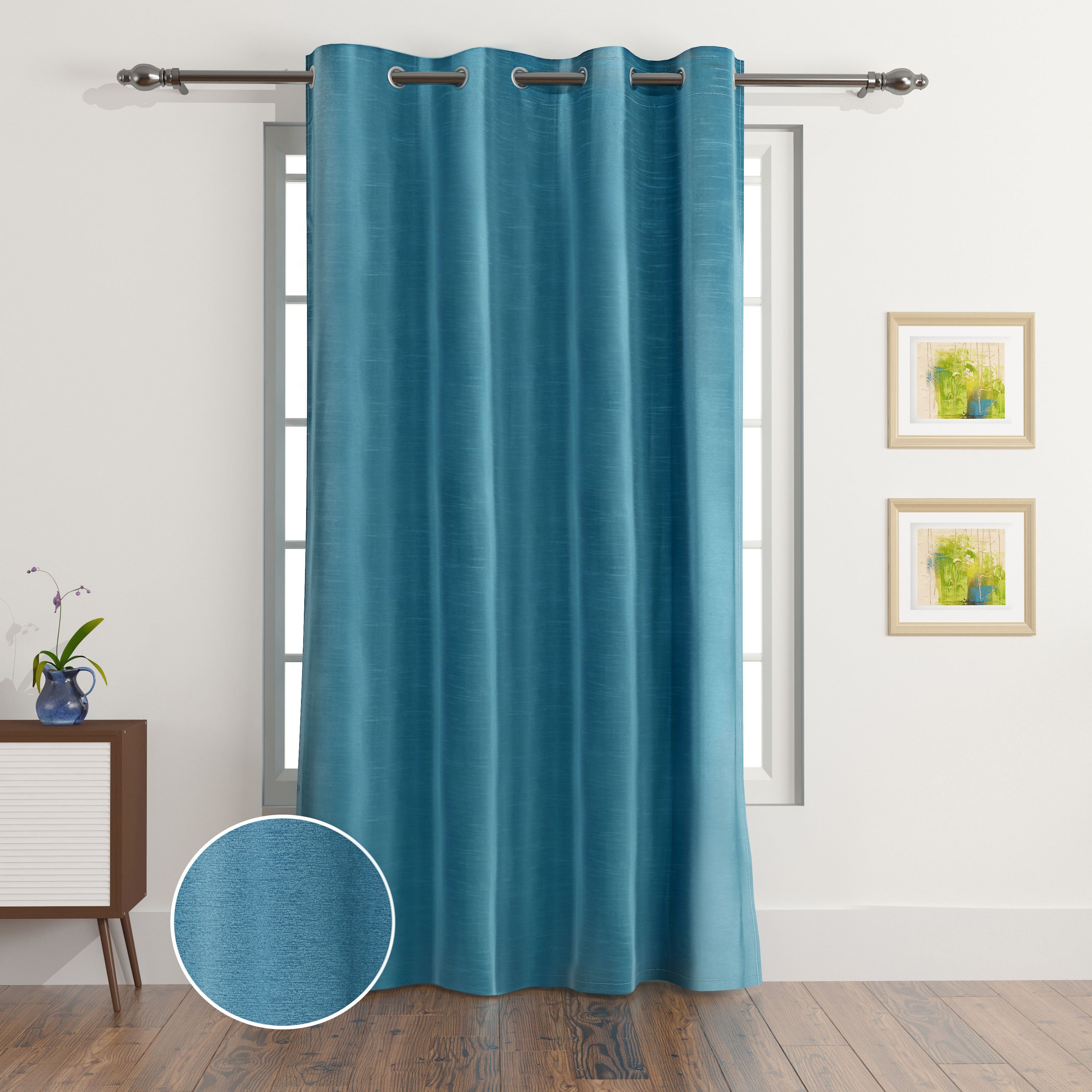 ستارة فردية من أتلانتا - 240x140 سم-hbxhomeware-hbxdecorandfurnishings-image-1