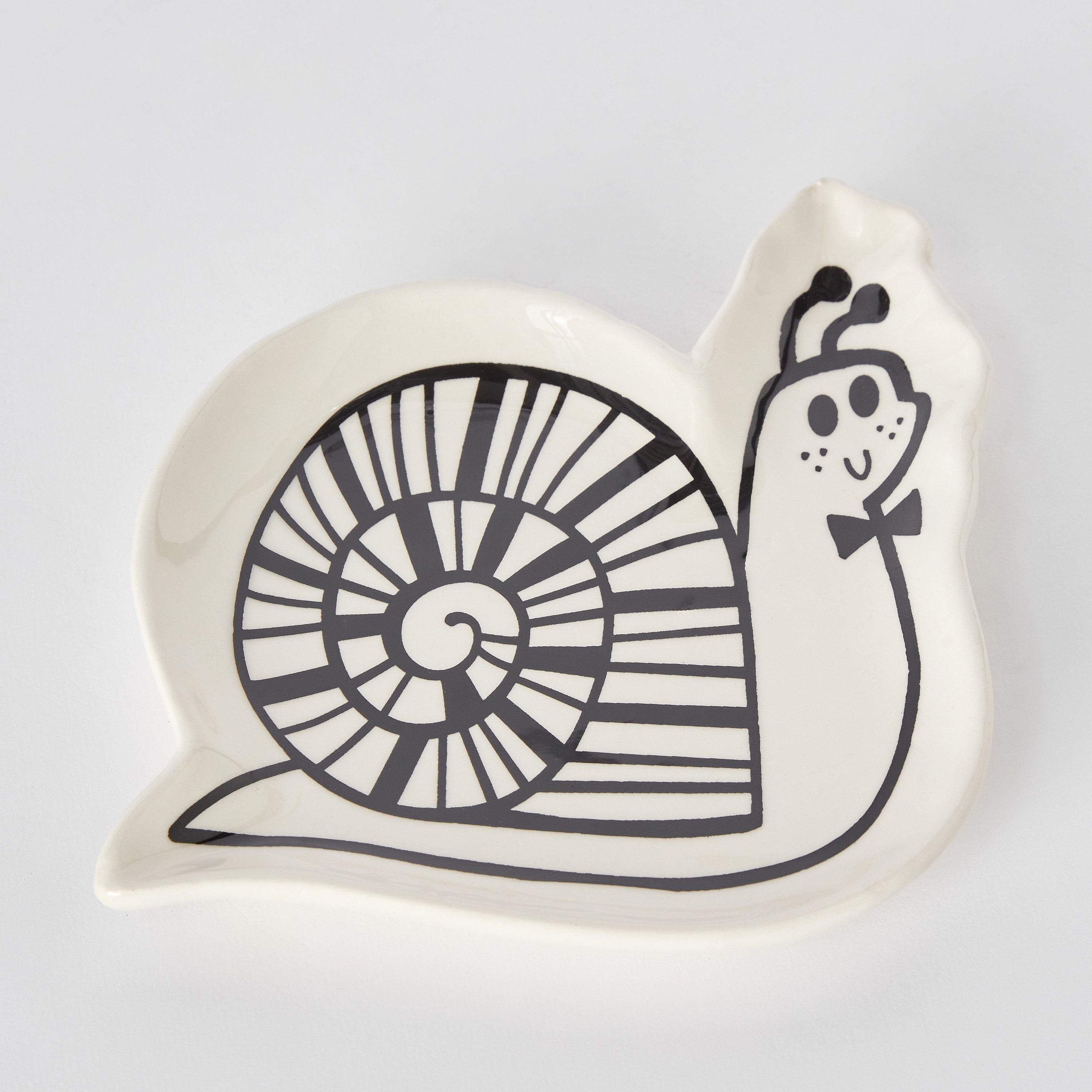 Snail DIY Ceramic Dish-hbxhomeware-hbxkidsandyouth-image-5