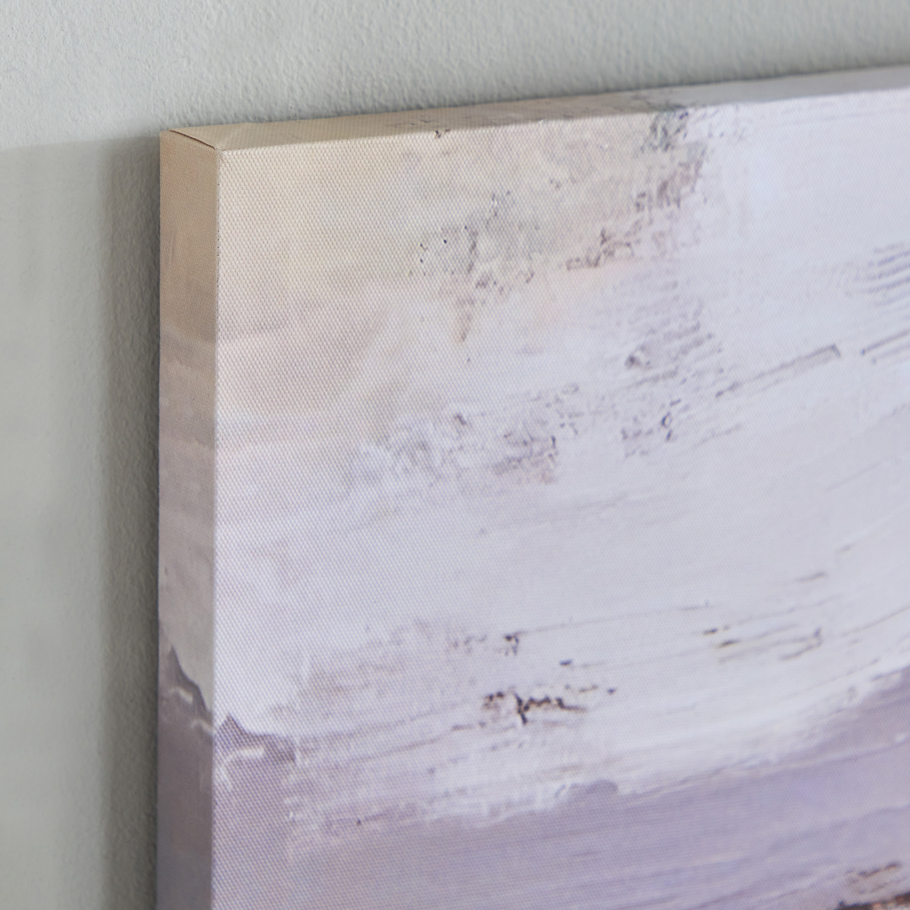 زينة حائط كانفاس بطبعات من أيكا - 40x60x2.5 سم-PROMO_HB_AE_B1G1_250925-image-4