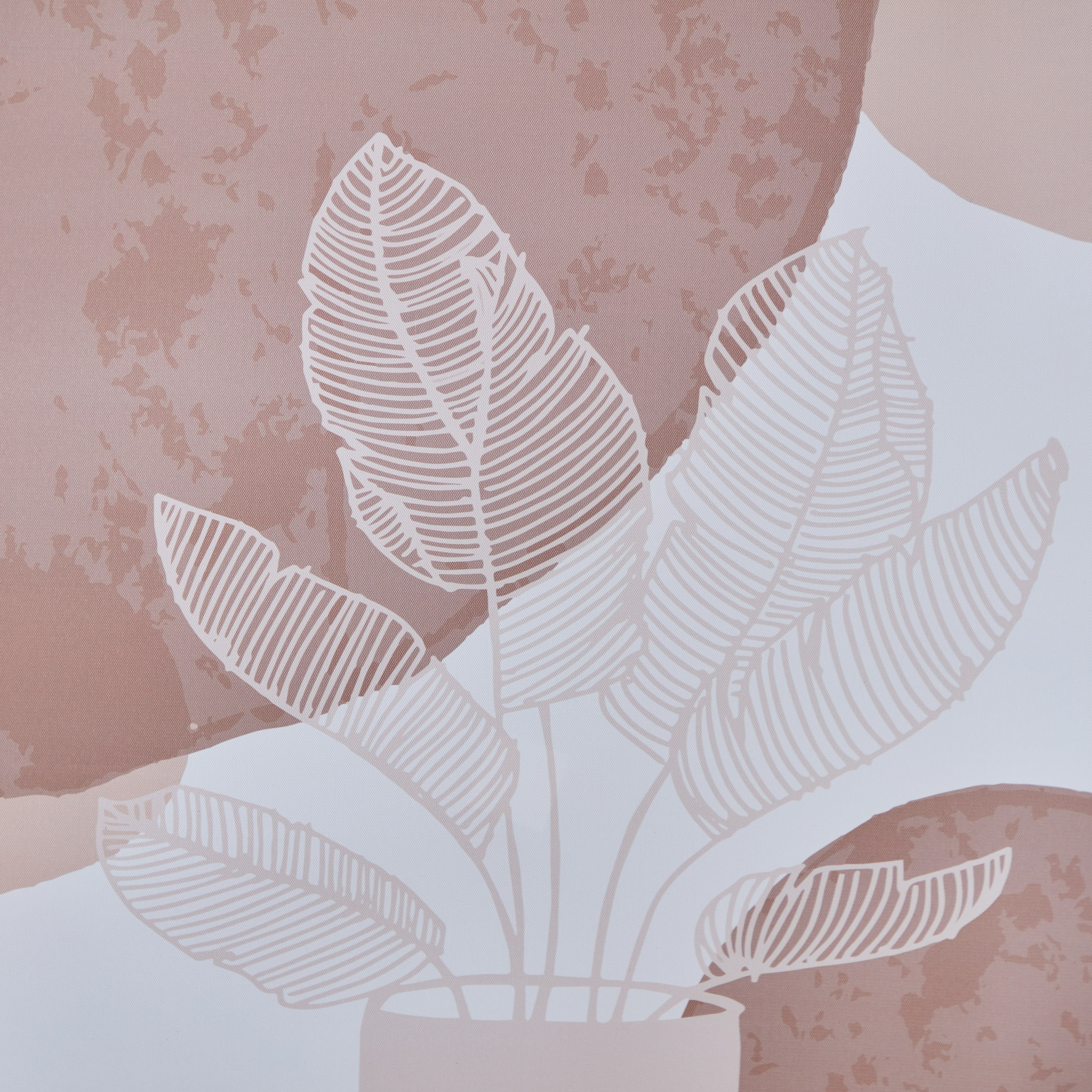 زينة حائط كانفاس بطبعات من أيكا - 60x60x2.5 سم-hbxhomeware-hbxdecorandfurnishings-image-3