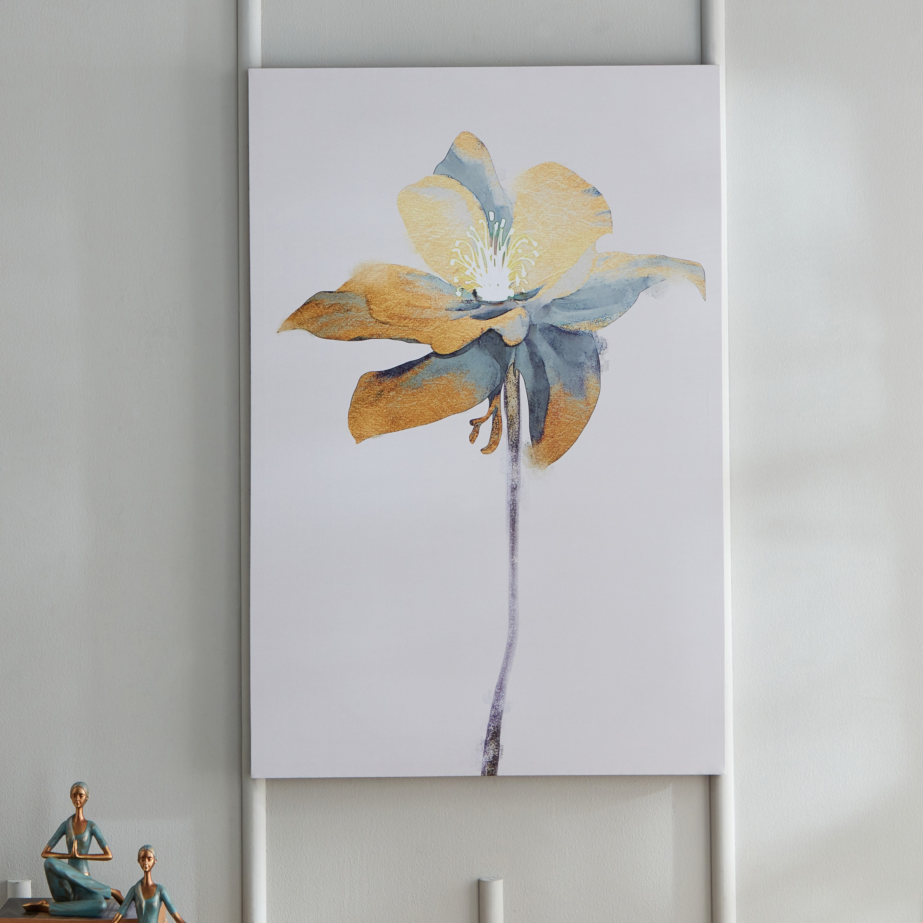 زينة حائط كانفاس بطبعات من أيكا - 60x90x2.5 سم-PROMO_HB_AE_B1G1_250925-image-2