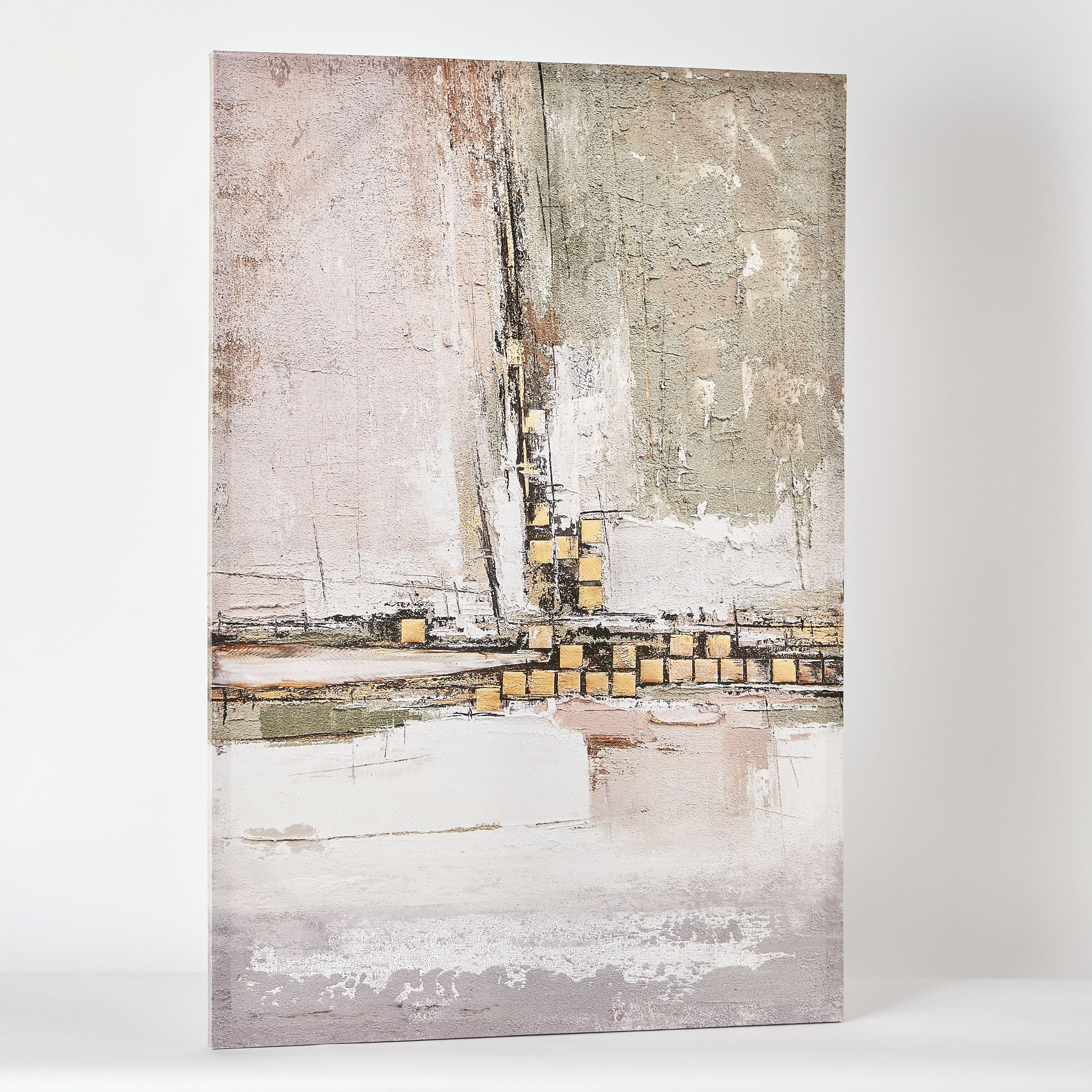 زينة حائط كانفاس بطبعات من أيكا - 60x90x2.5 سم-PROMO_HB_AE_B1G1_250925-image-6