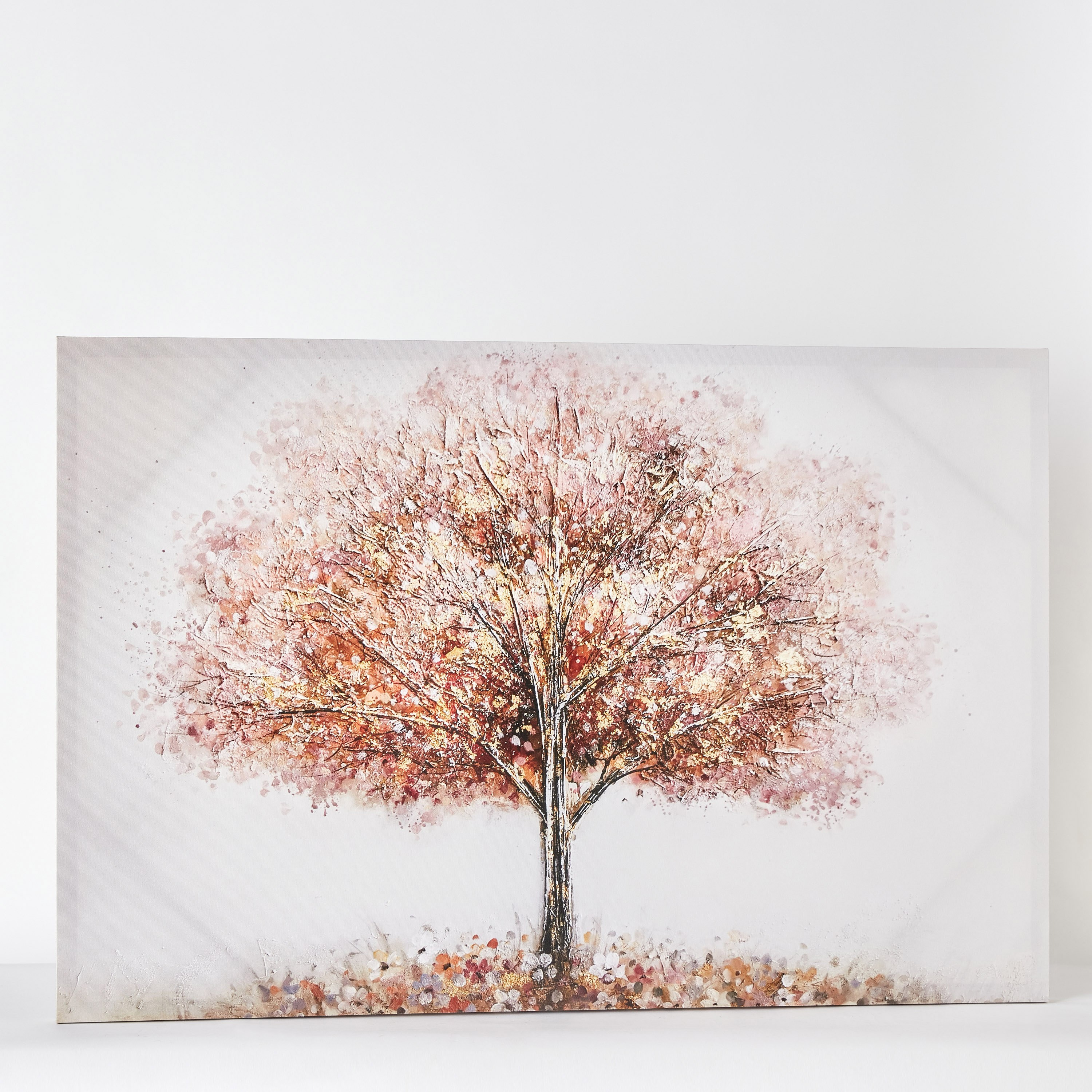 زينة حائط كانفاس بطبعات من أيكا - 60x90x2.5 سم-hbxhomeware-hbxdecorandfurnishings-image-6