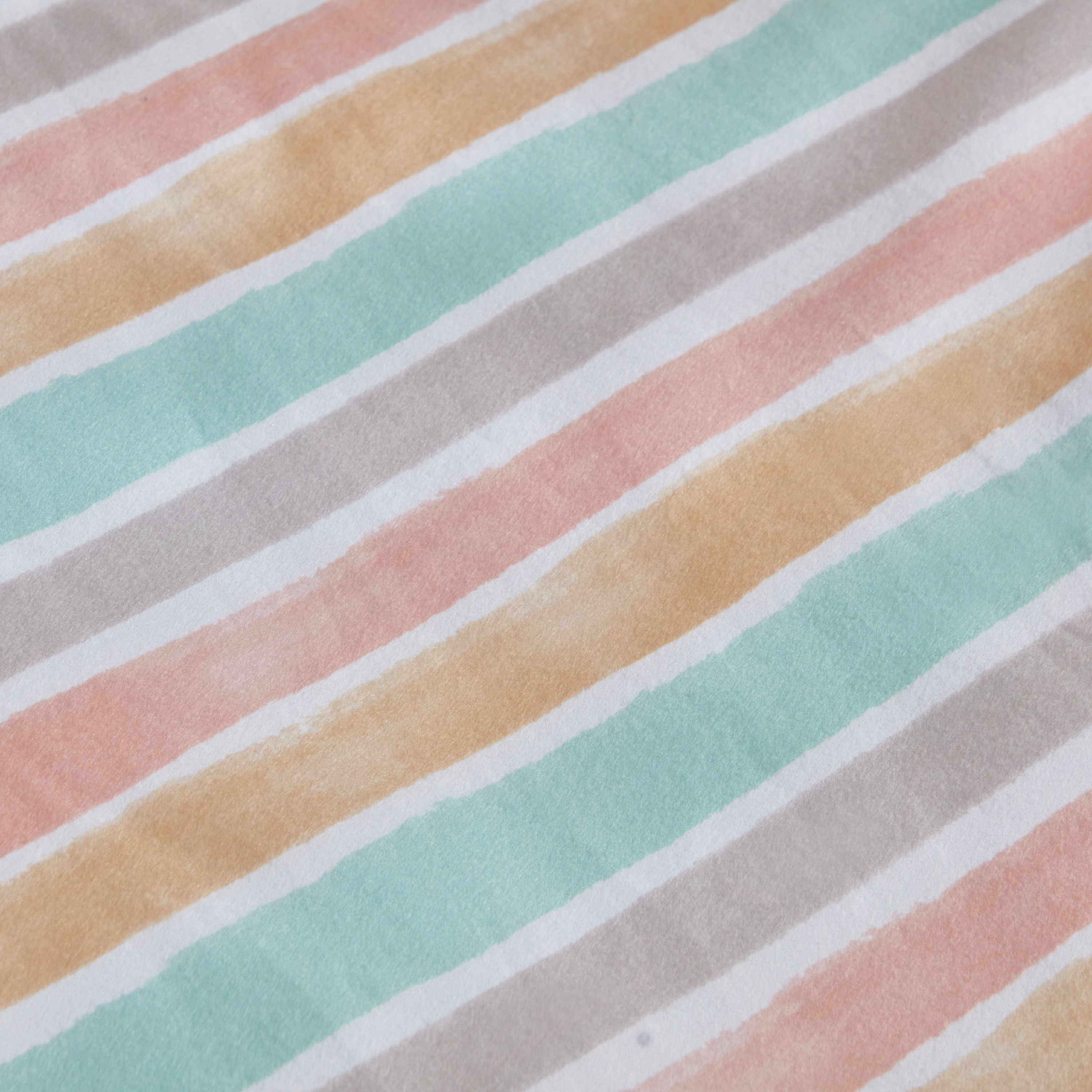 بطانية صوف بولار بطبعات مع حواف من بلايلاند هايف - 100x140 سم-hbxhomeware-hbxkidsandyouth-image-4