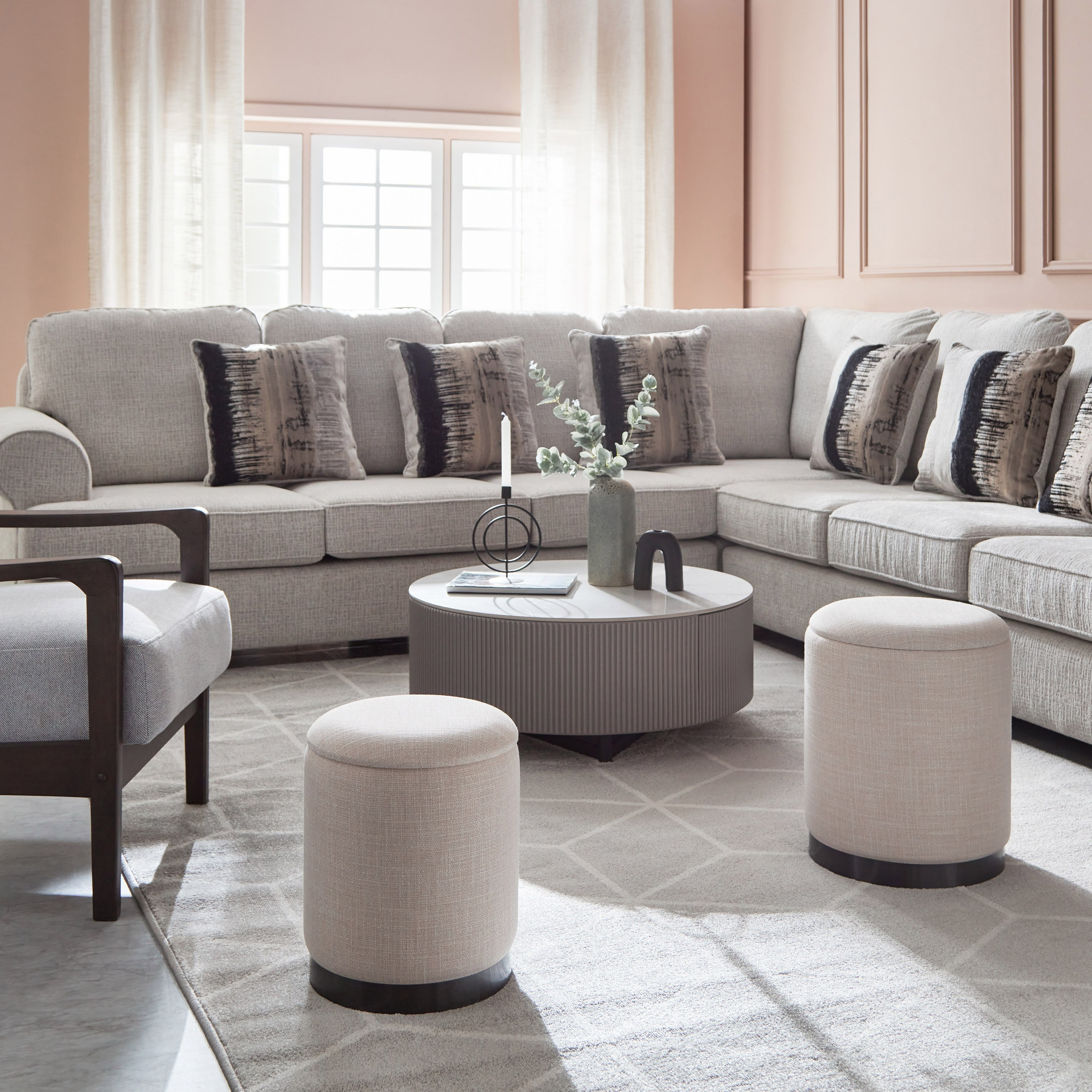 Tribeca Fabric Storage Ottoman - Set of 2-hbxlivingroom-sofasandarmchairs-ottomansandfootstools-image-7