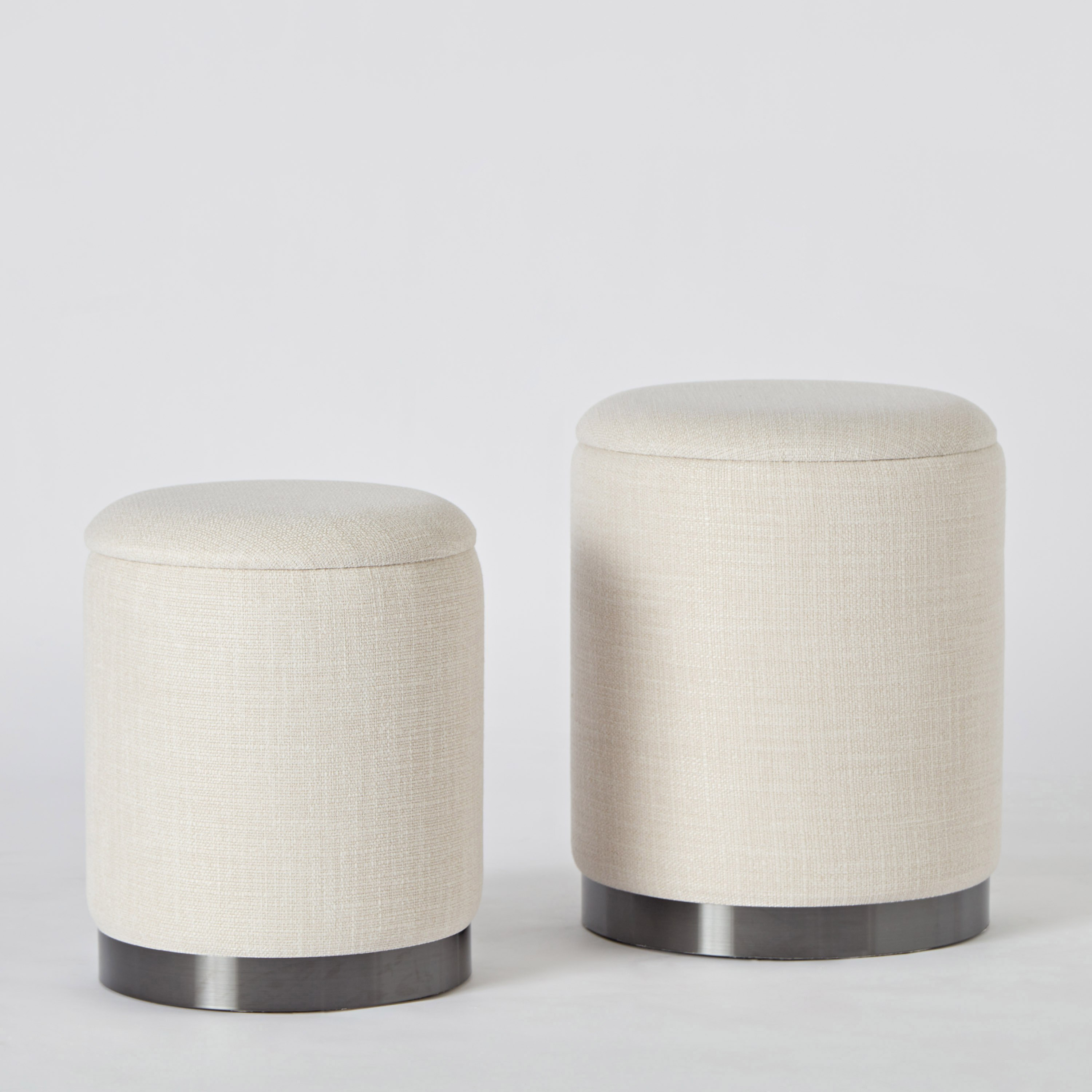 Tribeca Fabric Storage Ottoman - Set of 2-hbxlivingroom-sofasandarmchairs-ottomansandfootstools-image-8