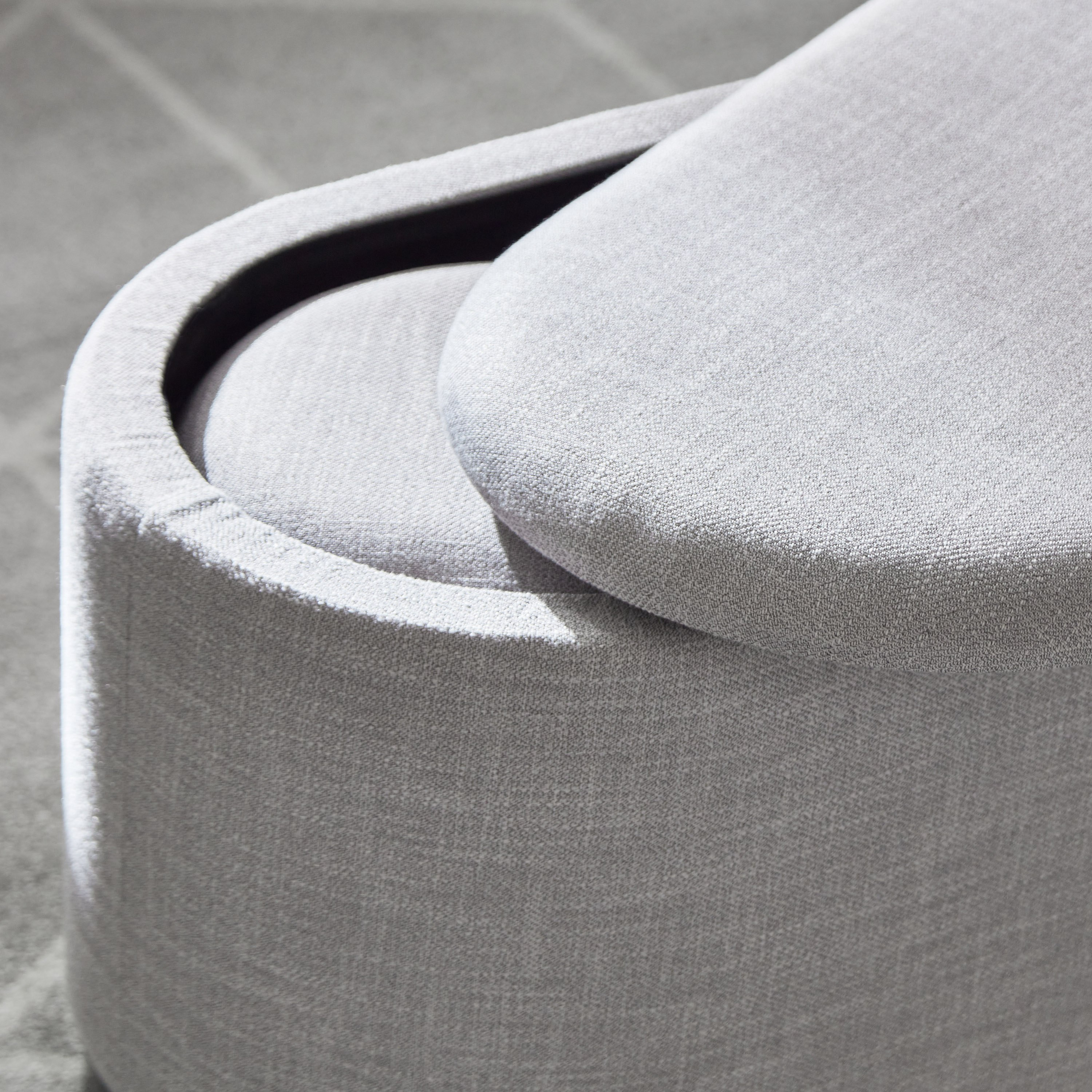 Evelyn 3-Piece Fabric Ottoman Set with Storage-hbxlivingroom-sofasandarmchairs-ottomansandfootstools-image-5