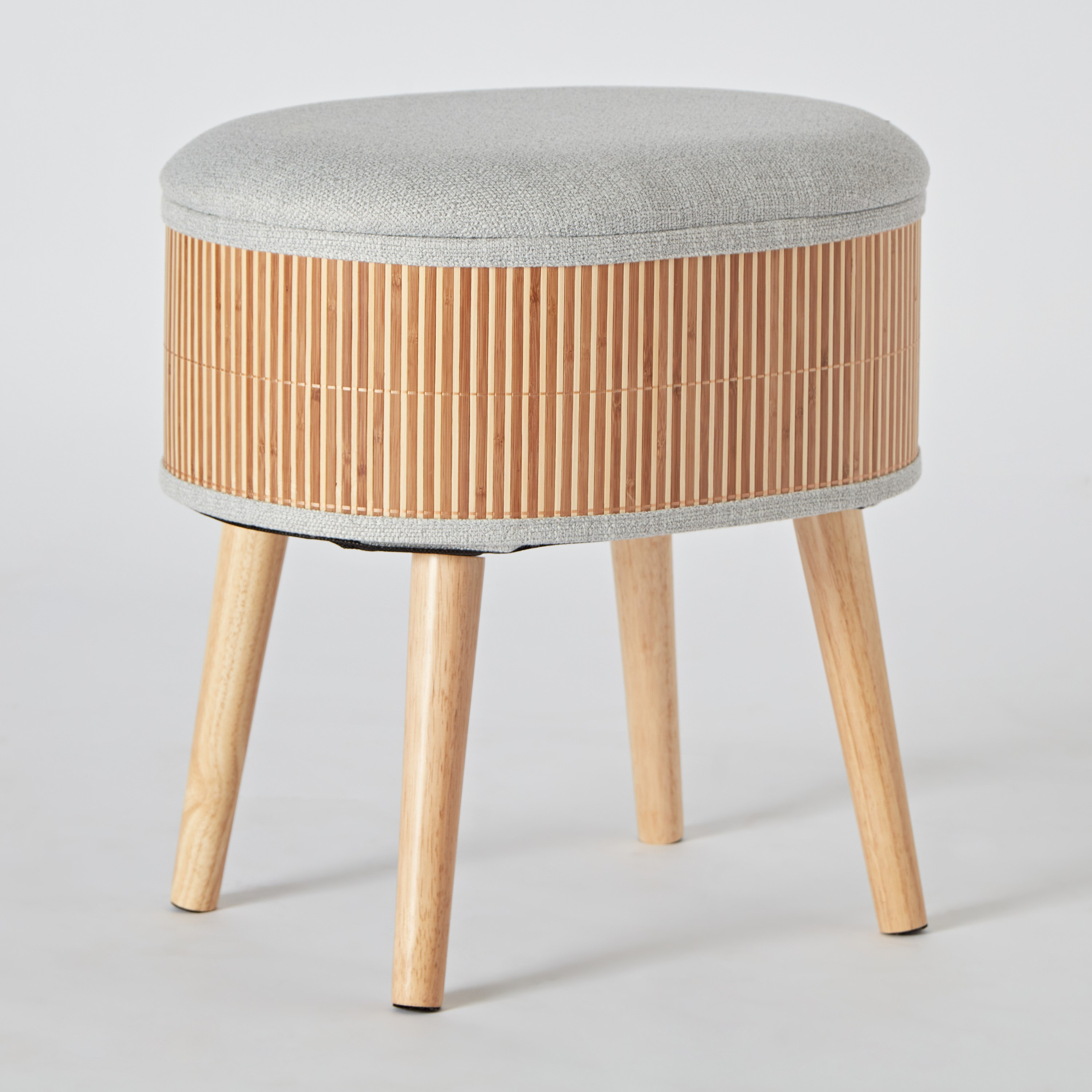 Nordica Bamboo Weave Storage Ottoman-hbxlivingroom-sofasandarmchairs-ottomansandfootstools-image-7