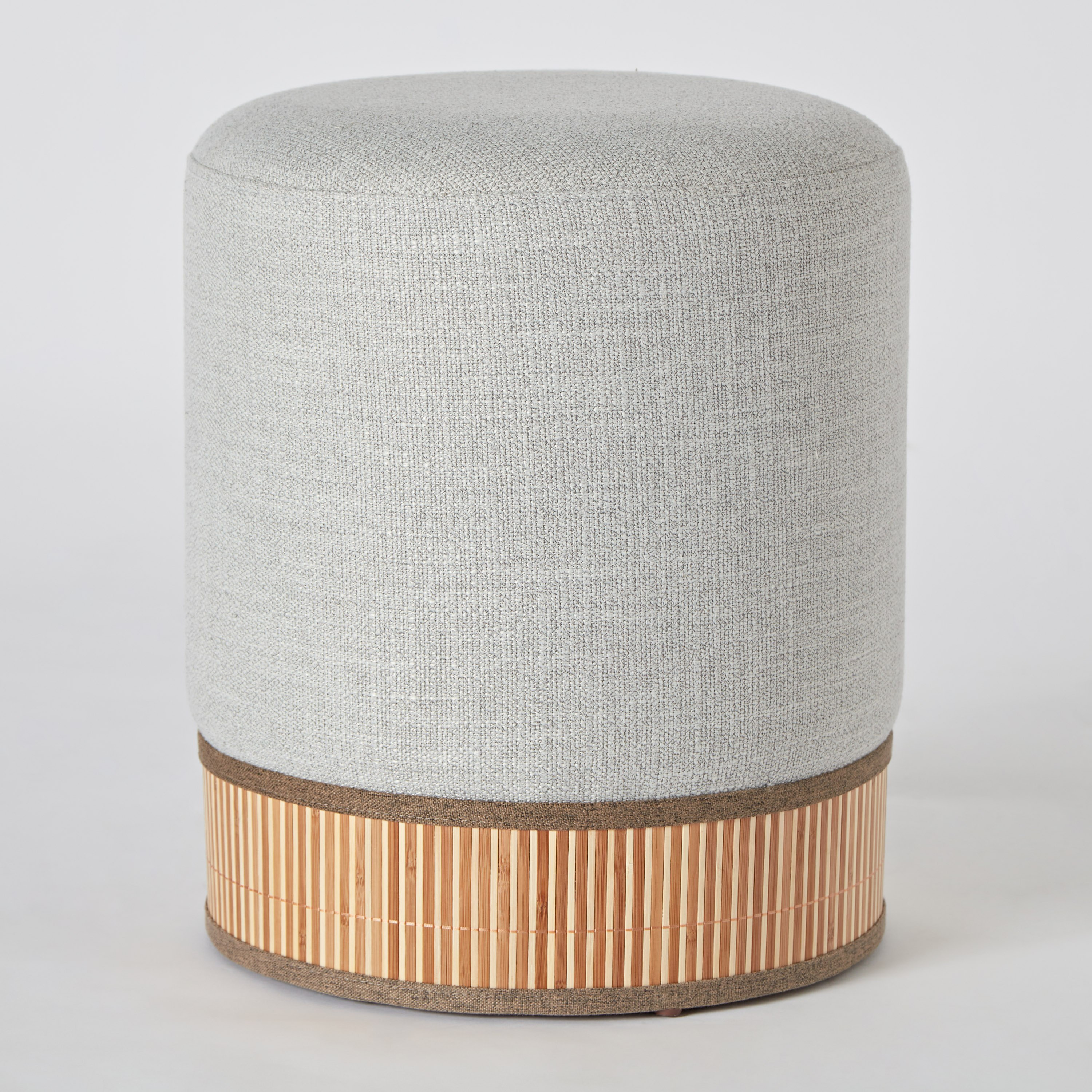 Nordica Knit Ring Ottoman-hbxlivingroom-sofasandarmchairs-ottomansandfootstools-image-5
