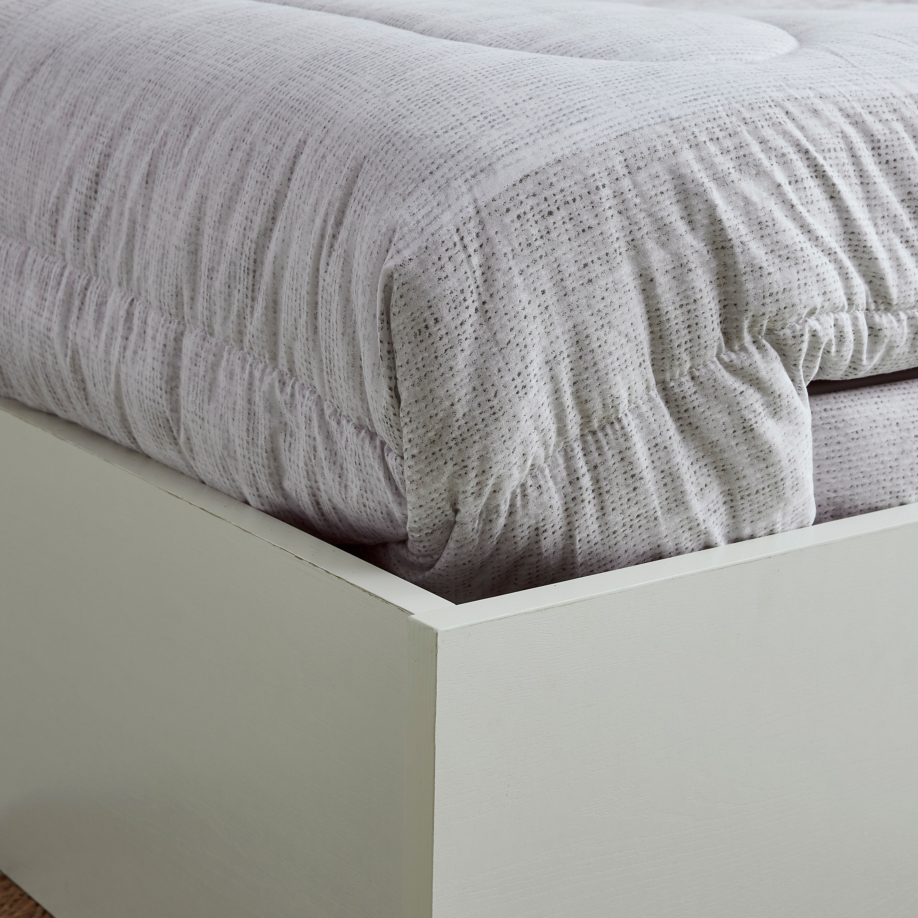 سرير كوين بمساحة تخزين هيدروليك من باتارا - 150x200 سم-hbxbedroom-bedsandbedsets-beds-queen-image-11