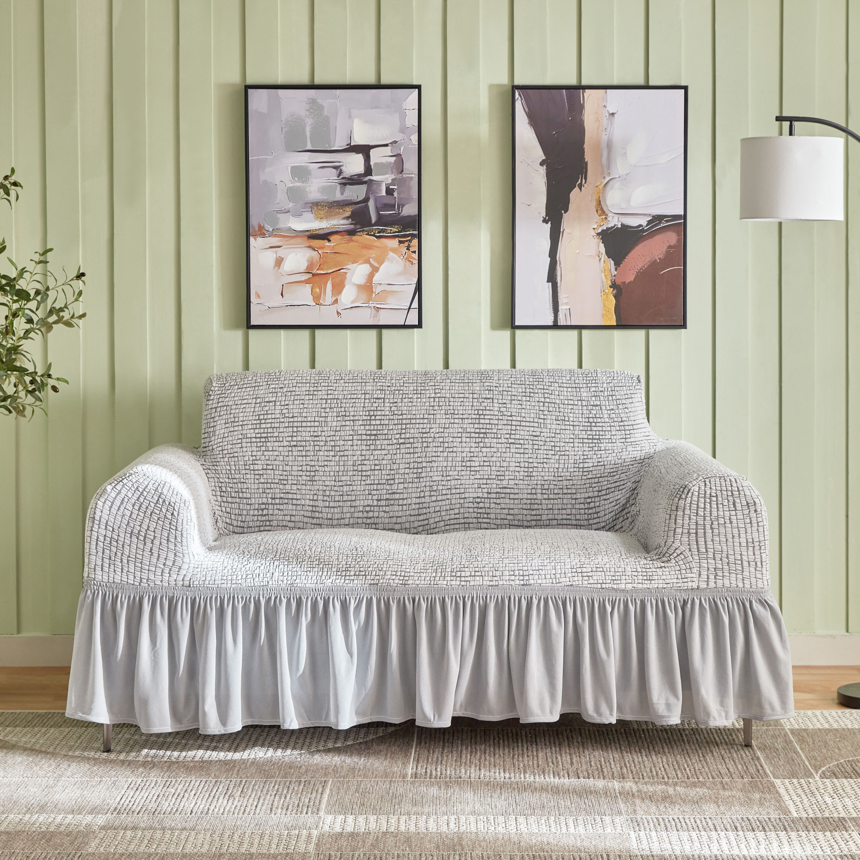 غطاء كنبة مقعدين تركي من لوكسورلوفت - 150-160 سم-hbxhomeware-hbxdecorandfurnishings-image-2
