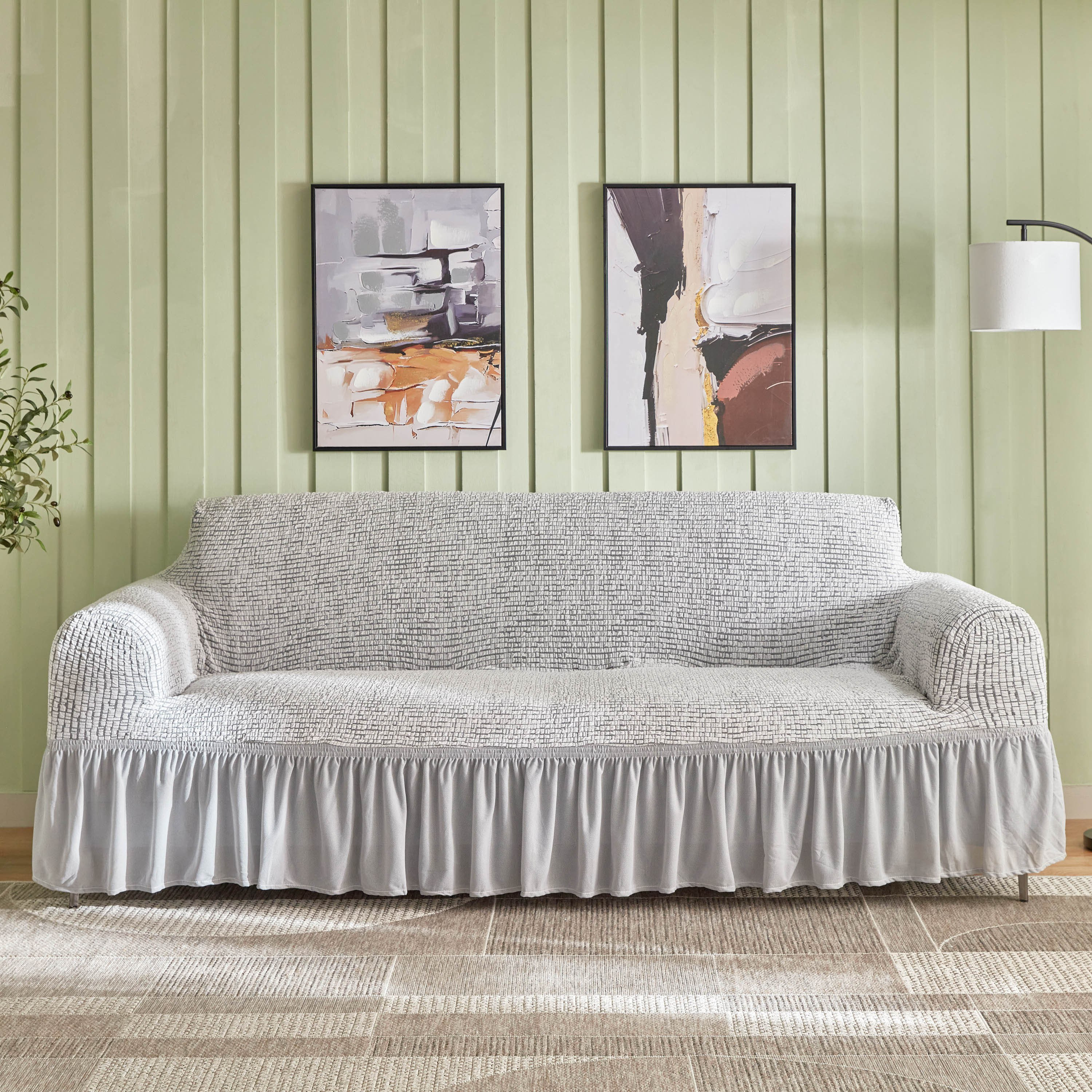 غطاء كنبة 3 مقاعد تركي من لوكسورلوفت - 210-220 سم-hbxhomeware-hbxdecorandfurnishings-image-2