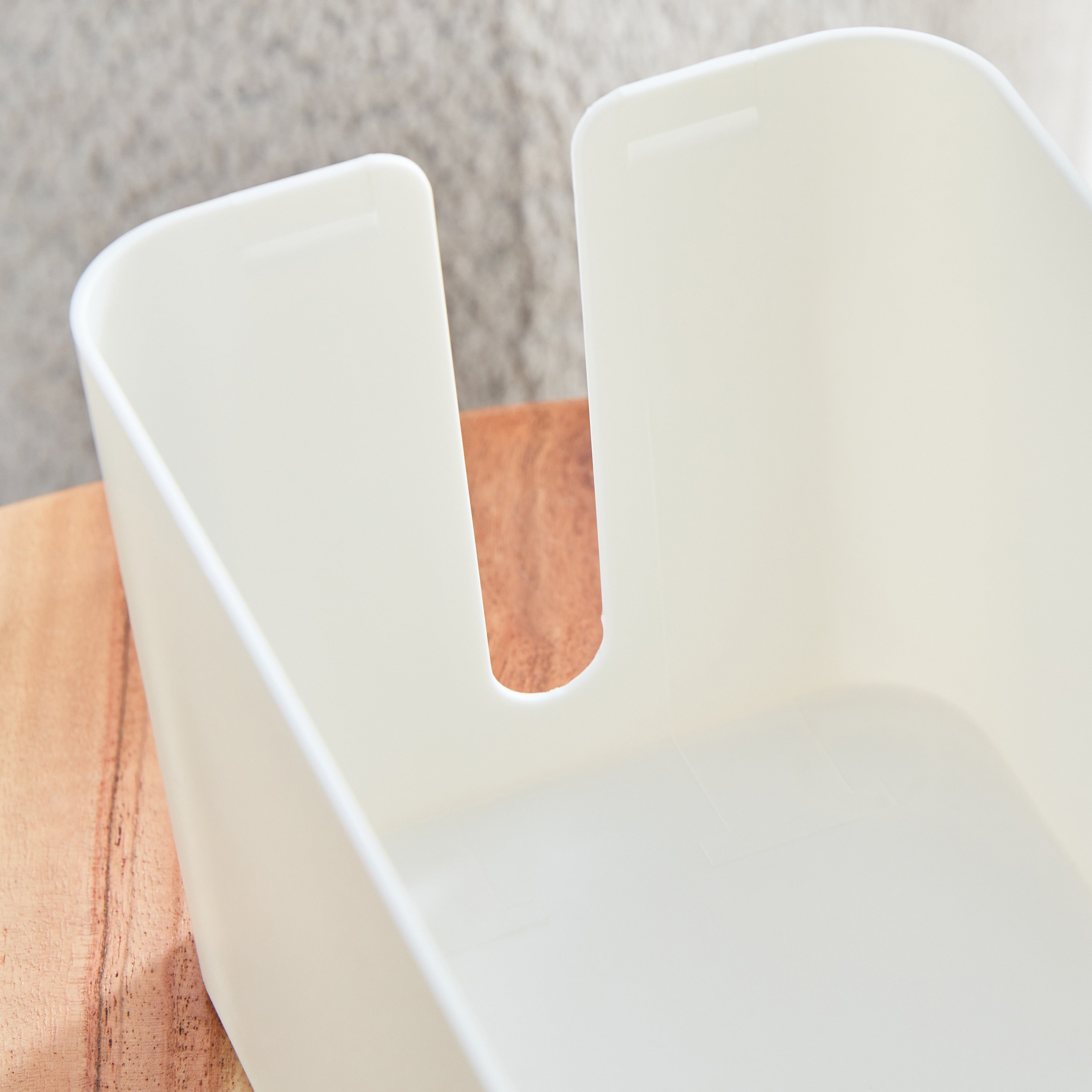 Cable Management Box - 32x13x12 cm-hbxbedroom-bedroomaccessories-bedroomstorage-image-5
