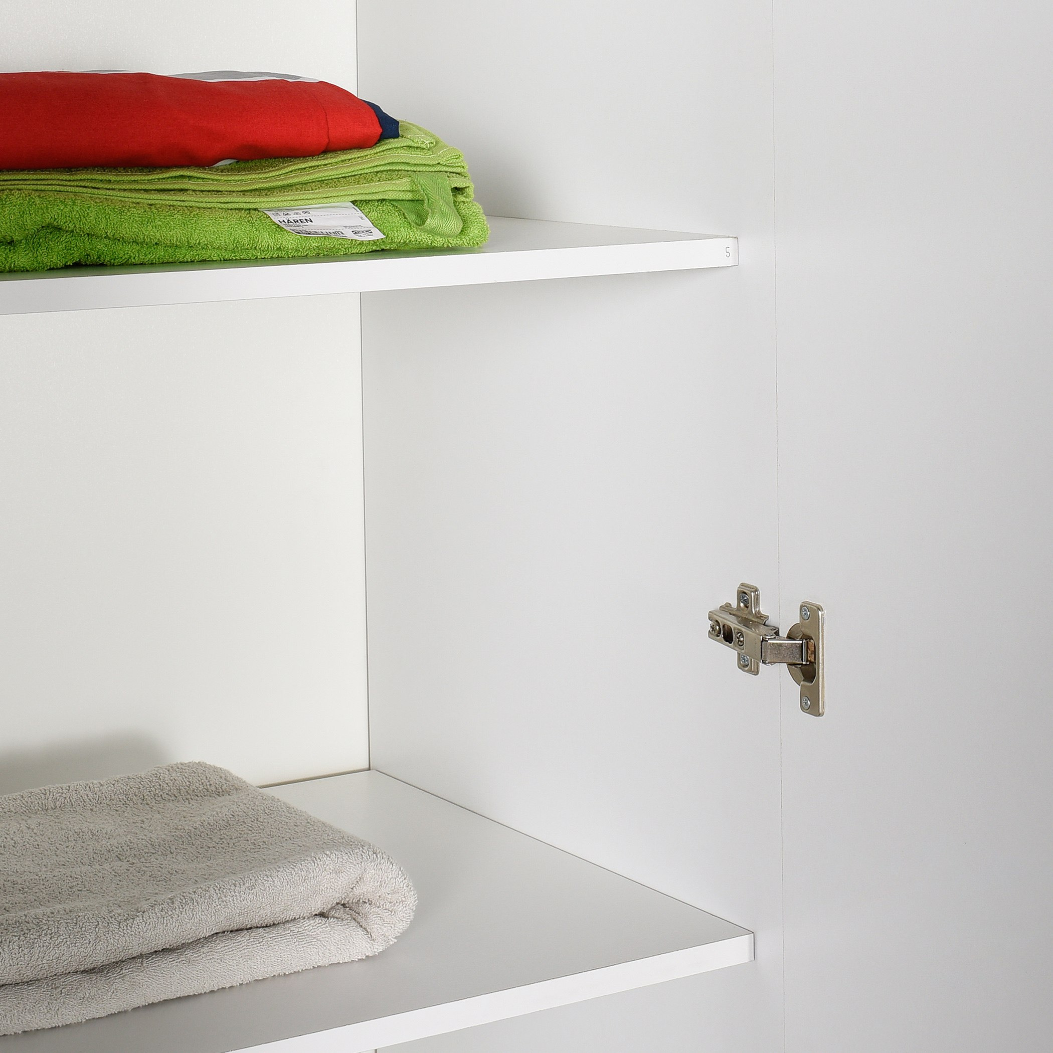 خزانة ملابس 6 أبواب مع درجين - هيلينا من موڤو-hbxfurniture-wardrobes-image-5
