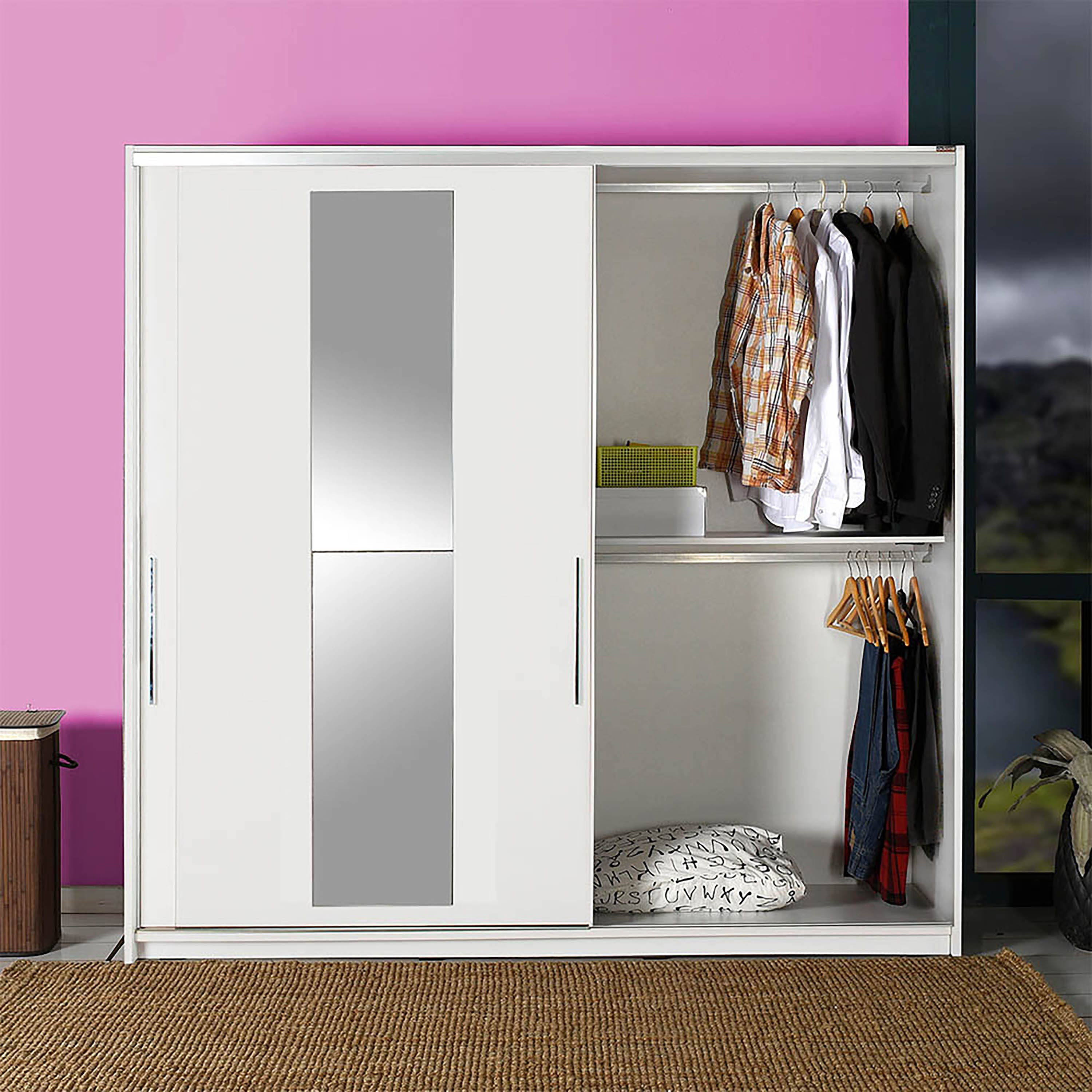 Sliding wardrobe deals for sale