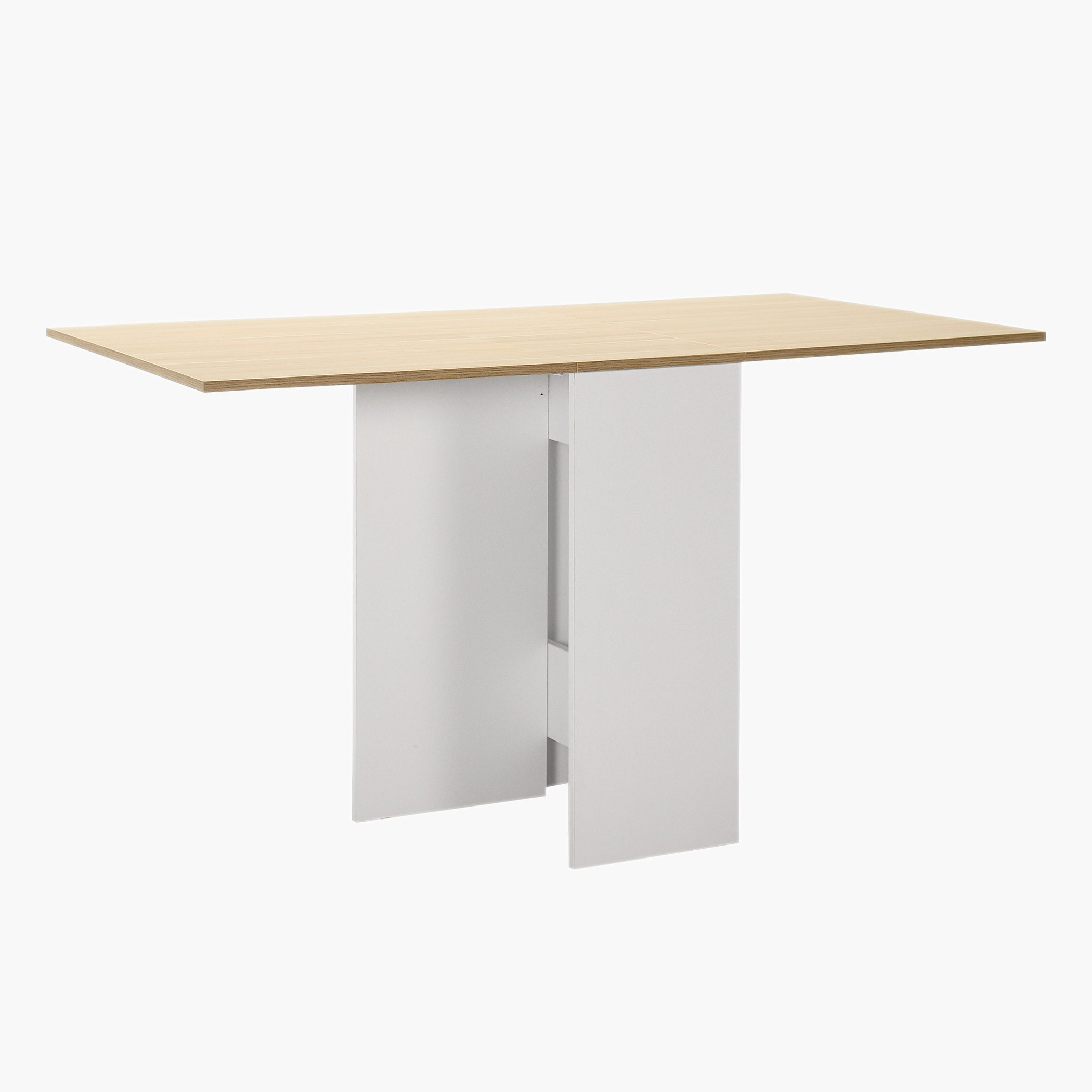 طاولة سفرة قابلة للطي لـ 6 مقاعد من كوستيا-hbxdiningroom-diningtablesandsets-diningtables-sixseater-image-11