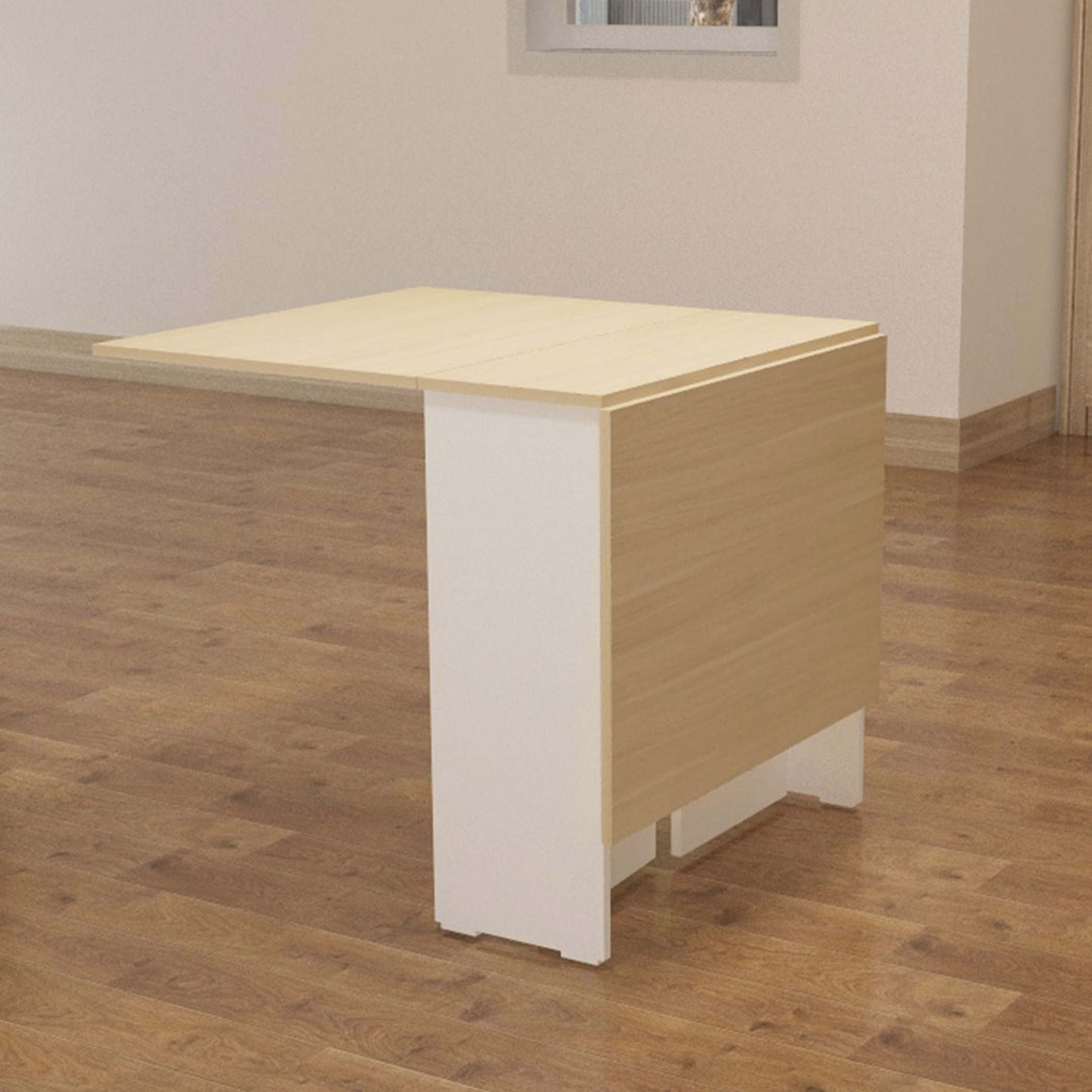 طاولة سفرة قابلة للطي لـ 6 مقاعد من كوستيا-hbxdiningroom-diningtablesandsets-diningtables-sixseater-image-7