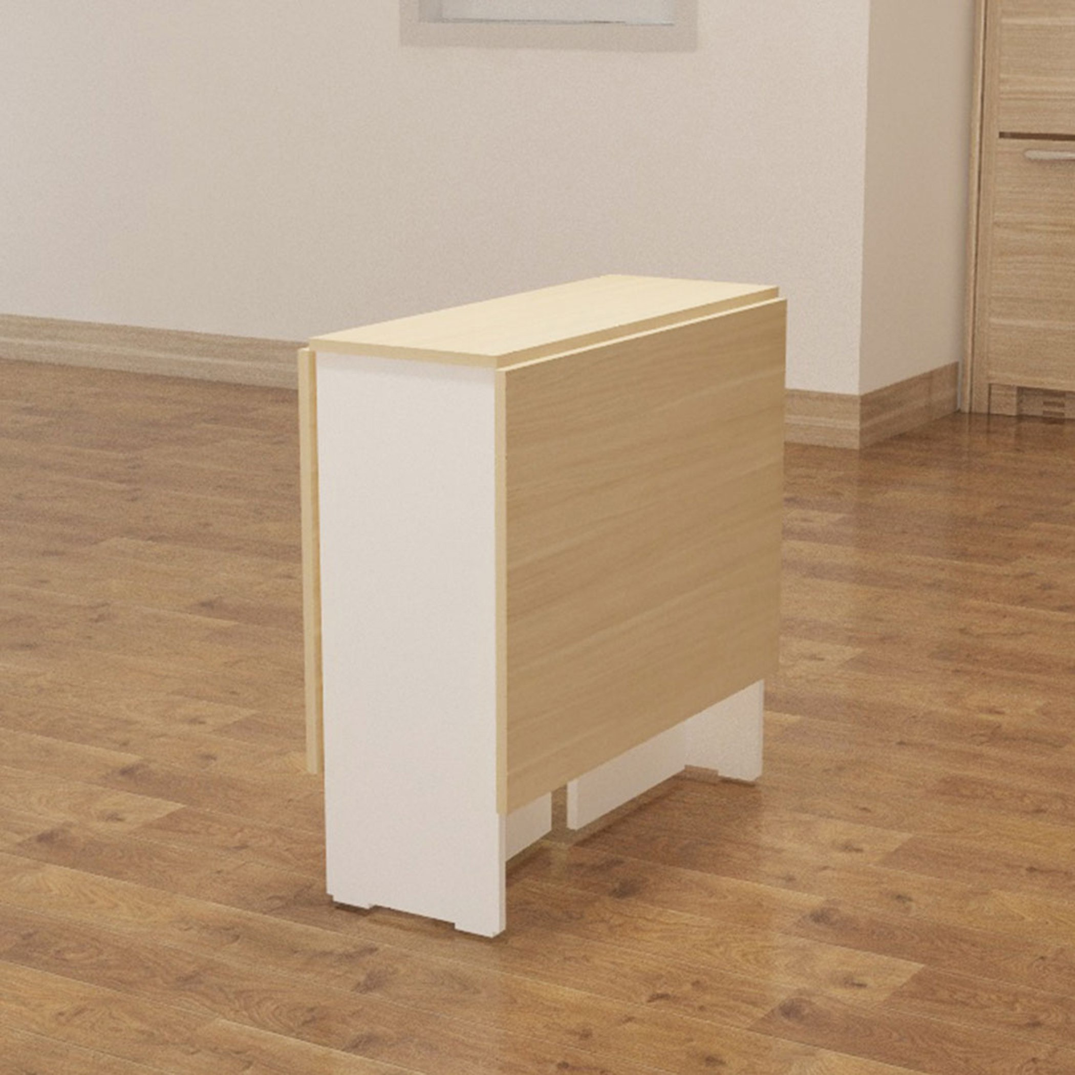 طاولة سفرة قابلة للطي لـ 6 مقاعد من كوستيا-hbxdiningroom-diningtablesandsets-diningtables-sixseater-image-8