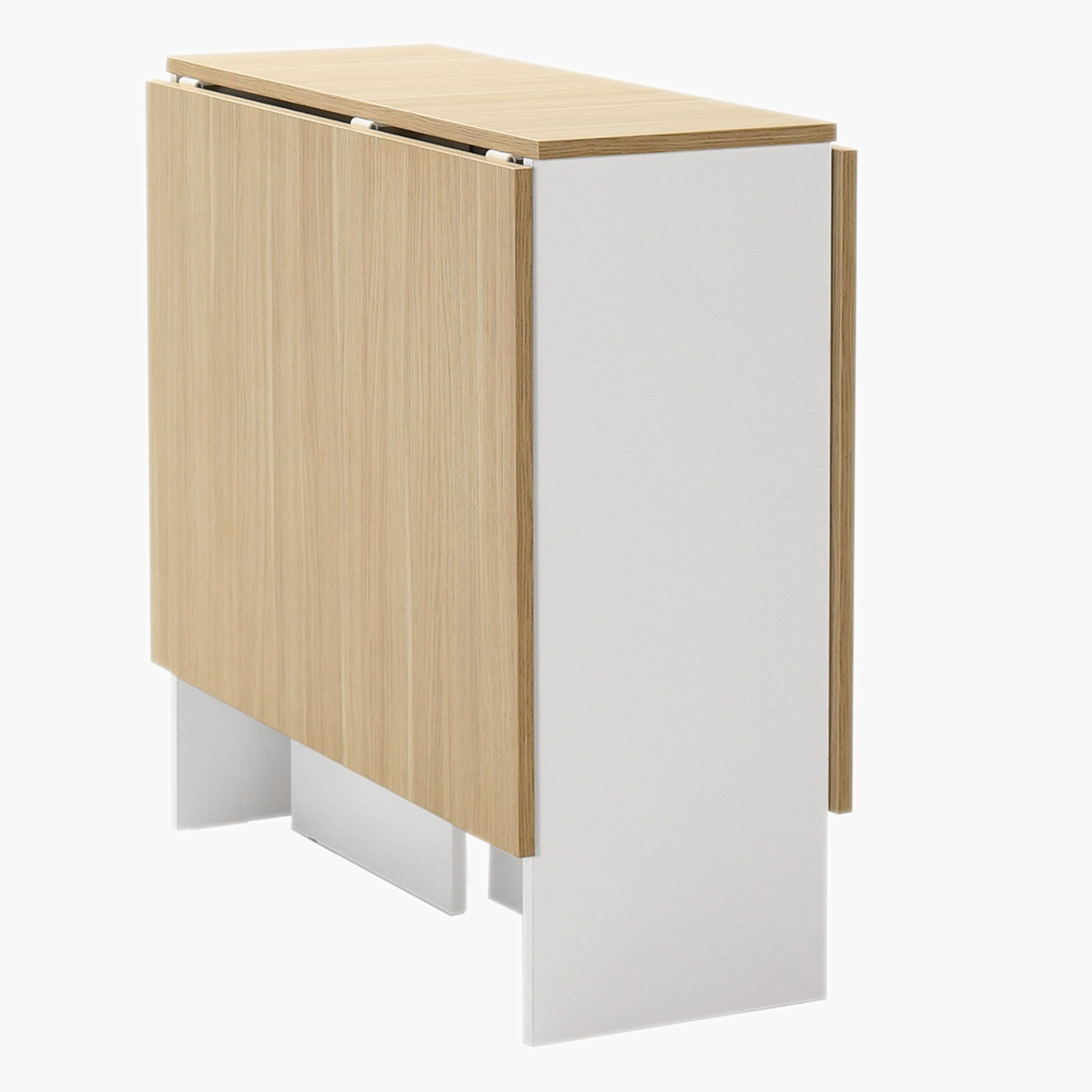 طاولة سفرة قابلة للطي لـ 6 مقاعد من كوستيا-hbxdiningroom-diningtablesandsets-diningtables-sixseater-image-9