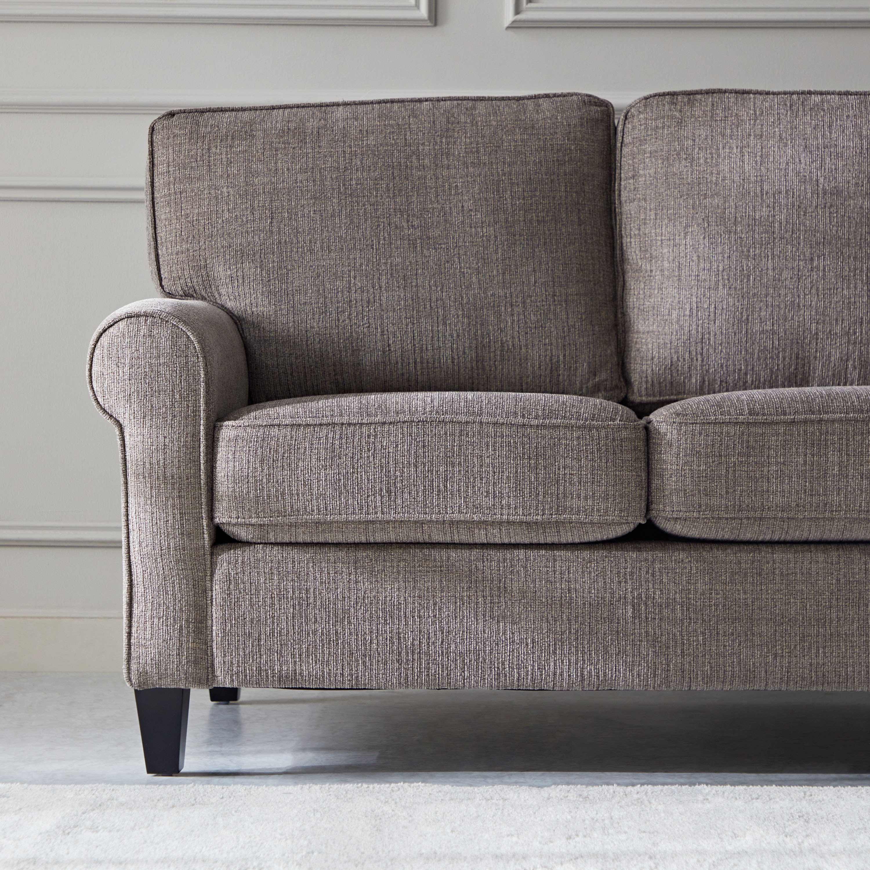 Angelic Oakwood 3-Seater Sofa with 2 Cushions-hbxlivingroom-sofasandarmchairs-sofas-image-6
