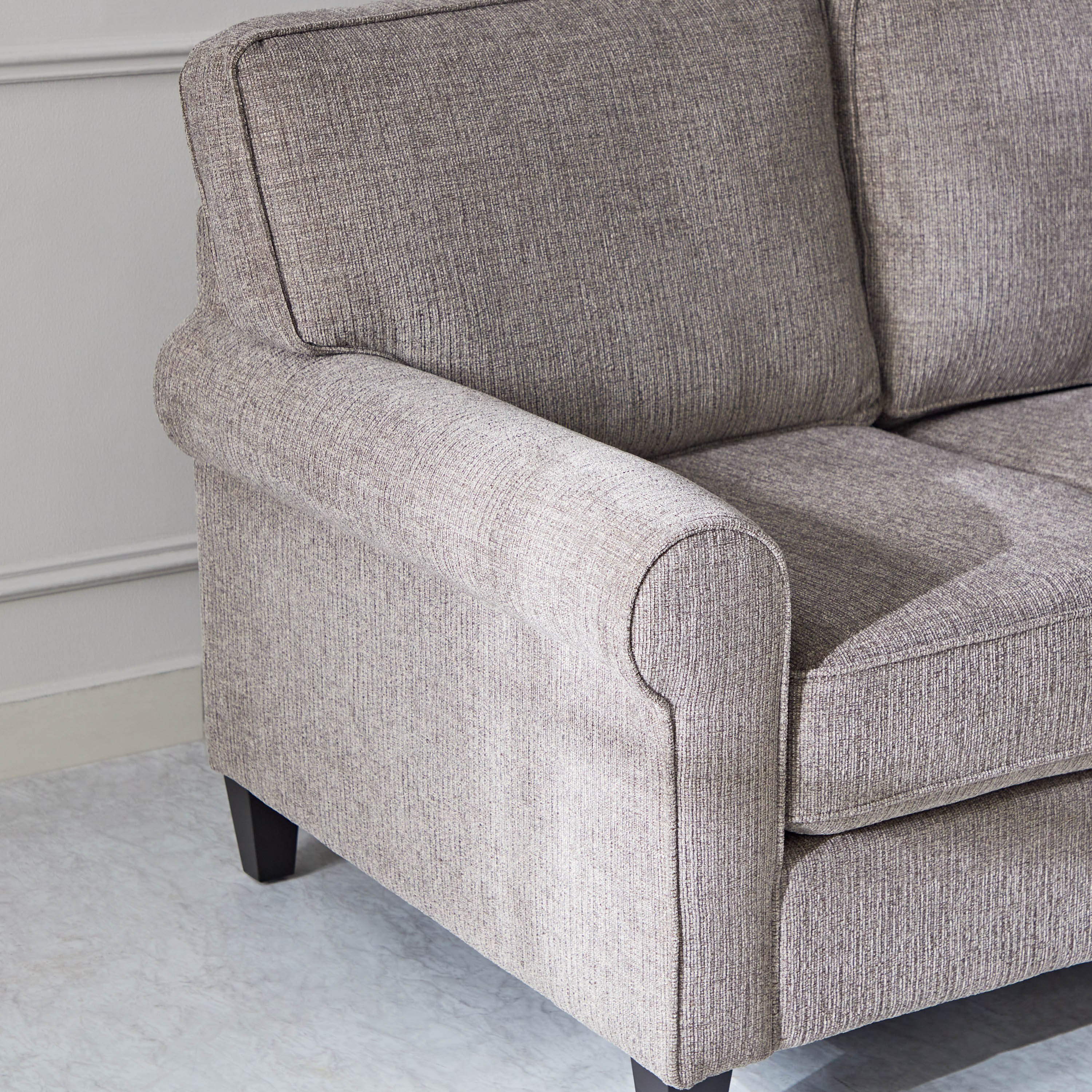 Angelic Oakwood 3-Seater Sofa with 2 Cushions-hbxlivingroom-sofasandarmchairs-sofas-image-7