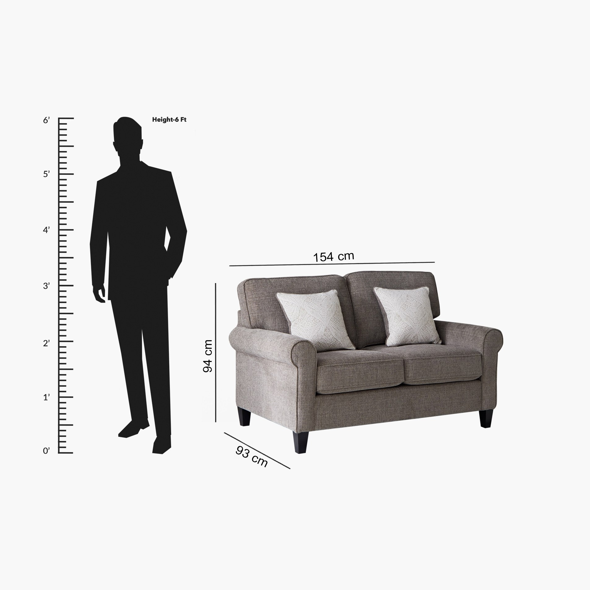 Angelic Oakwood 2-Seater Sofa with 2 Cushions-PROMO_HB_KSA_HBX10_190925-image-11
