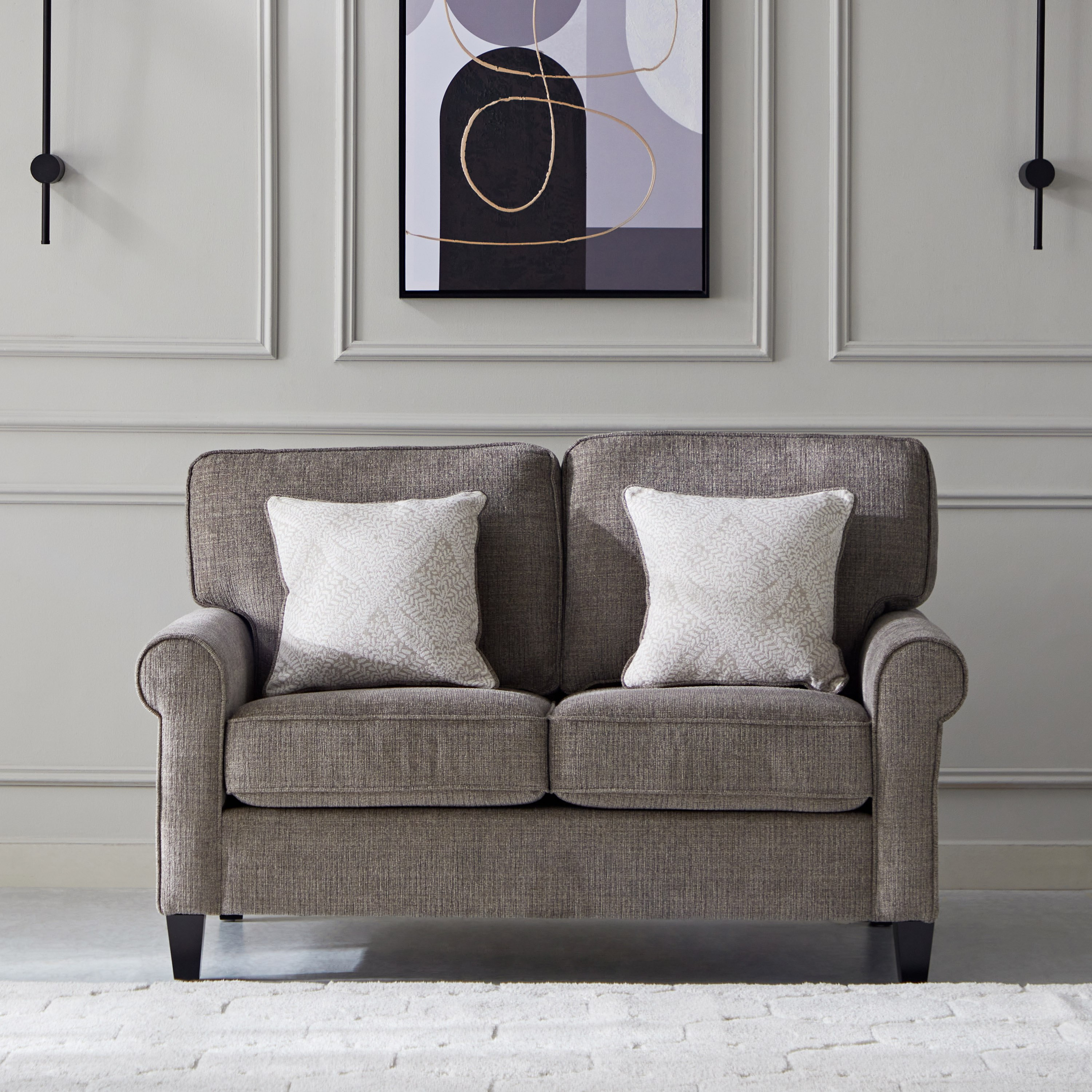 Angelic Oakwood 2-Seater Sofa with 2 Cushions-PROMO_HB_KSA_HBX10_190925-image-2