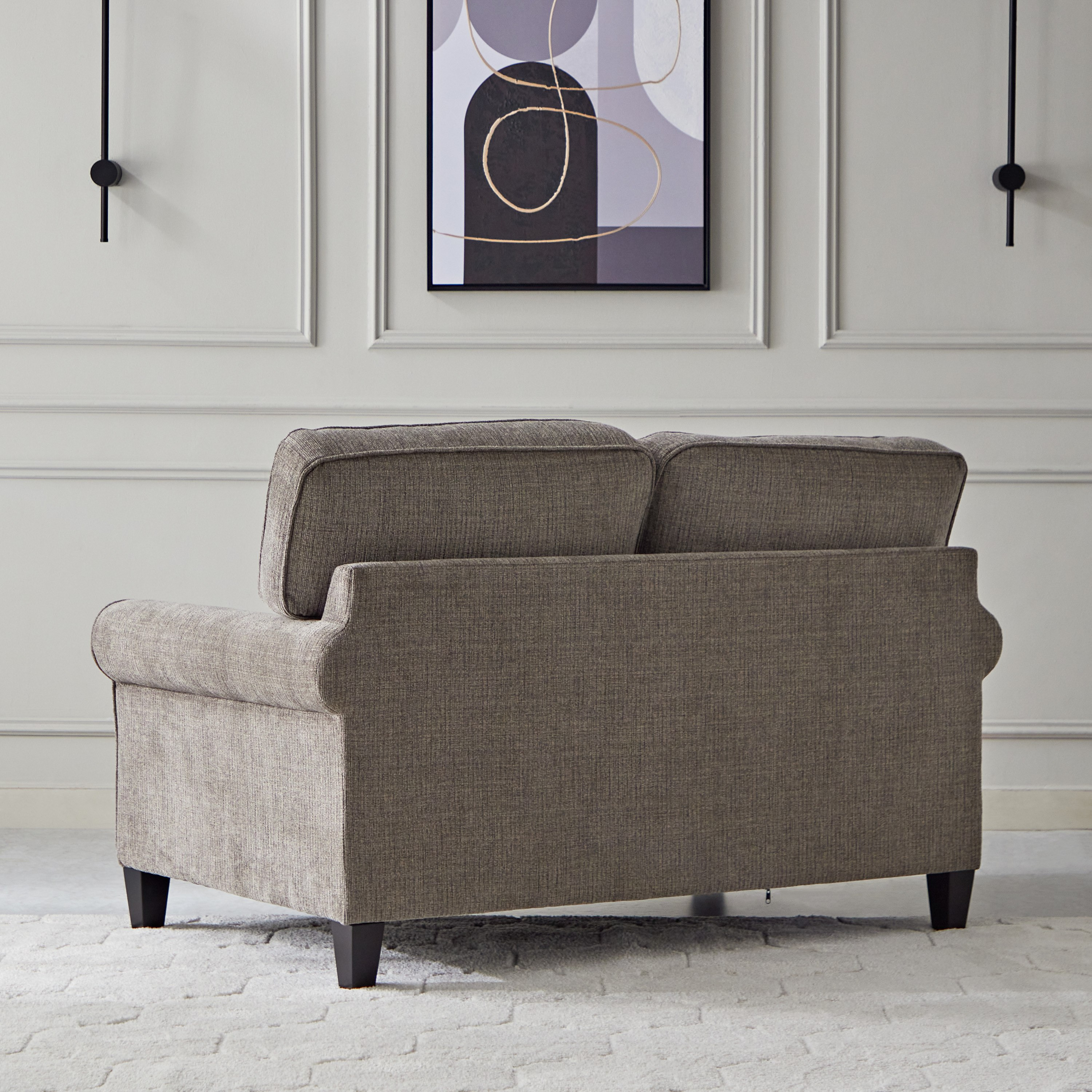 Angelic Oakwood 2-Seater Sofa with 2 Cushions-PROMO_HB_KSA_HBX10_190925-image-3