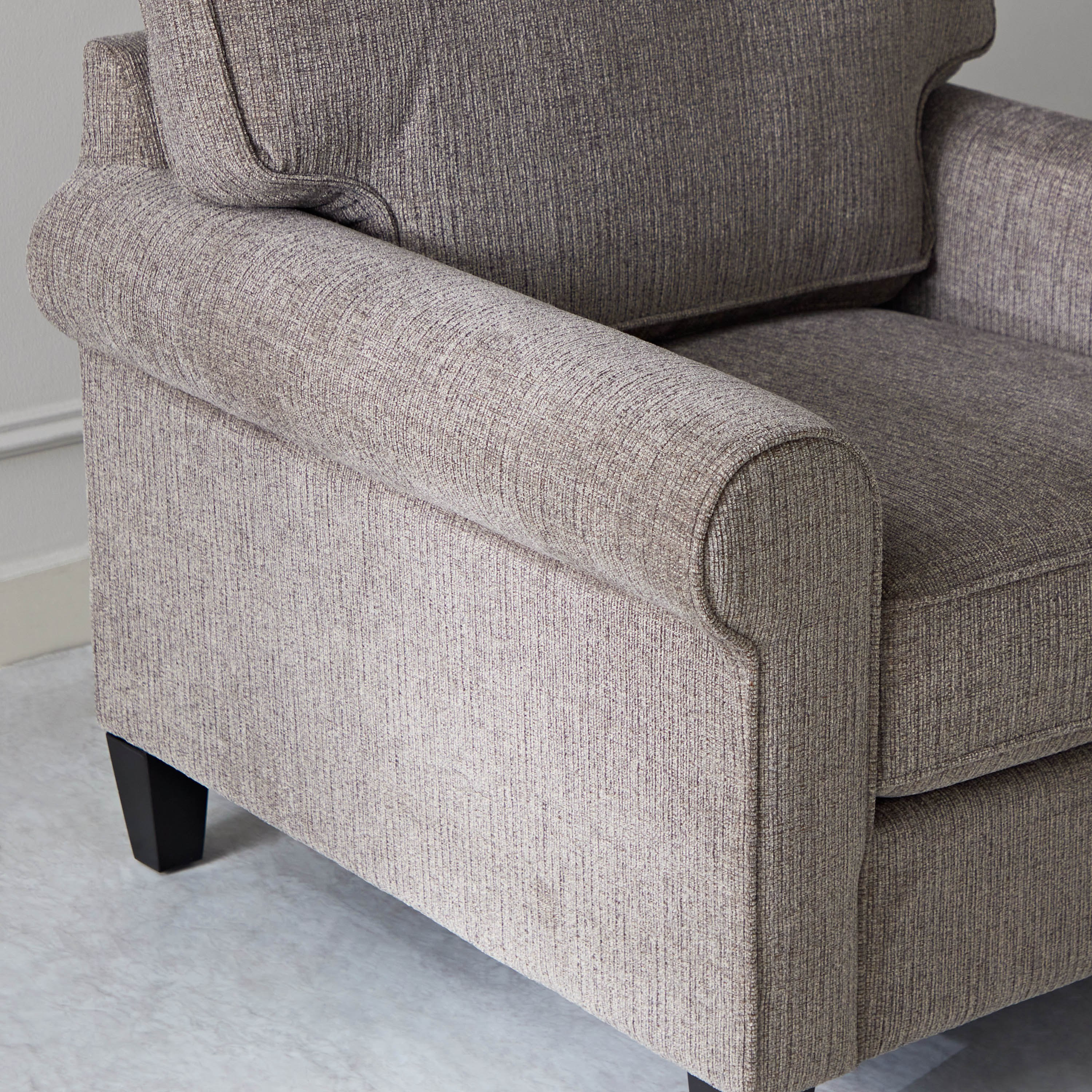 Angelic Oakwood 1-Seater Sofa with Cushion-hbxlivingroom-sofasandarmchairs-sofas-image-6