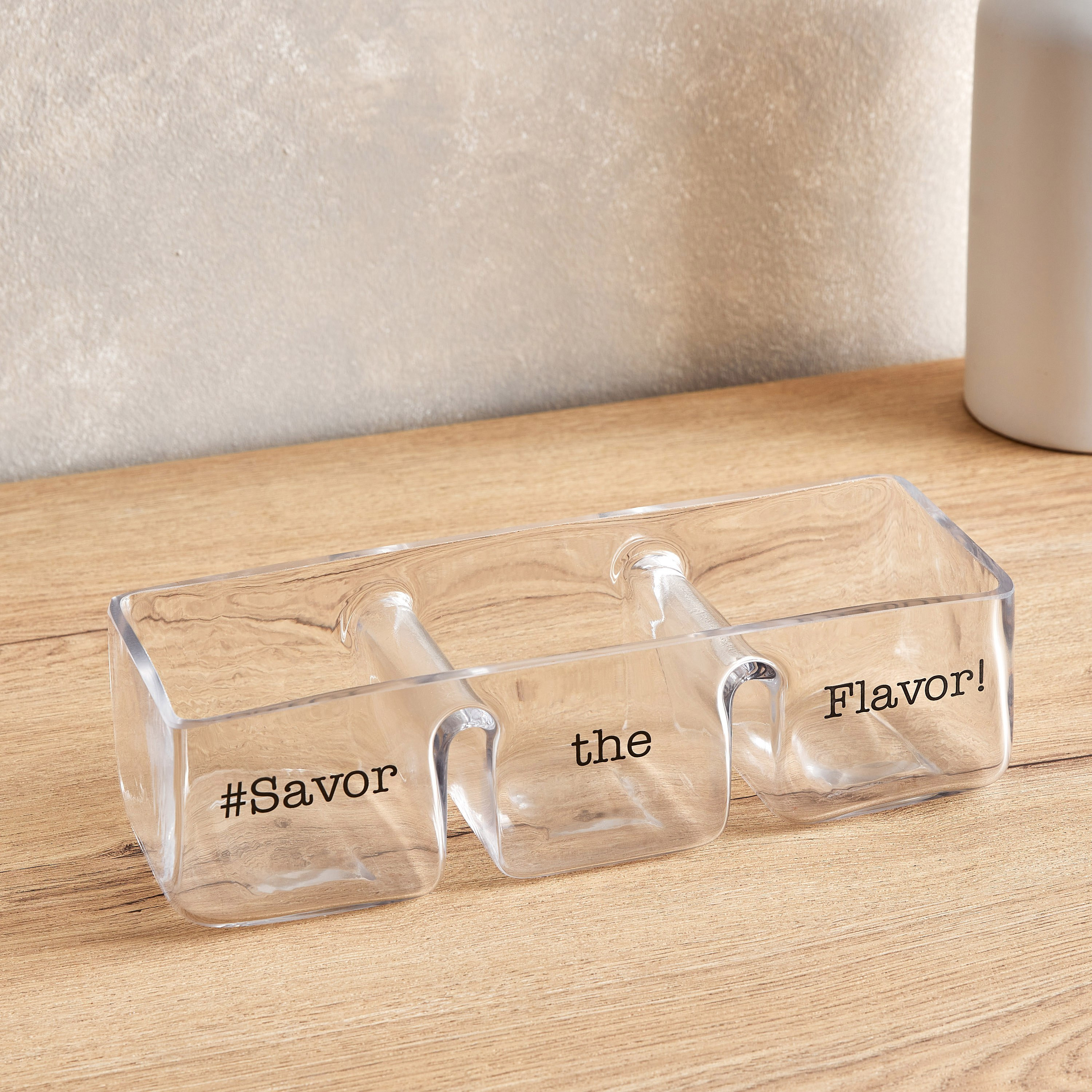 طقم مقبلات 3 أجزاء من إيربان - 30 سم-hbxdecorandfurnishings-tabletop-serveware-image-2
