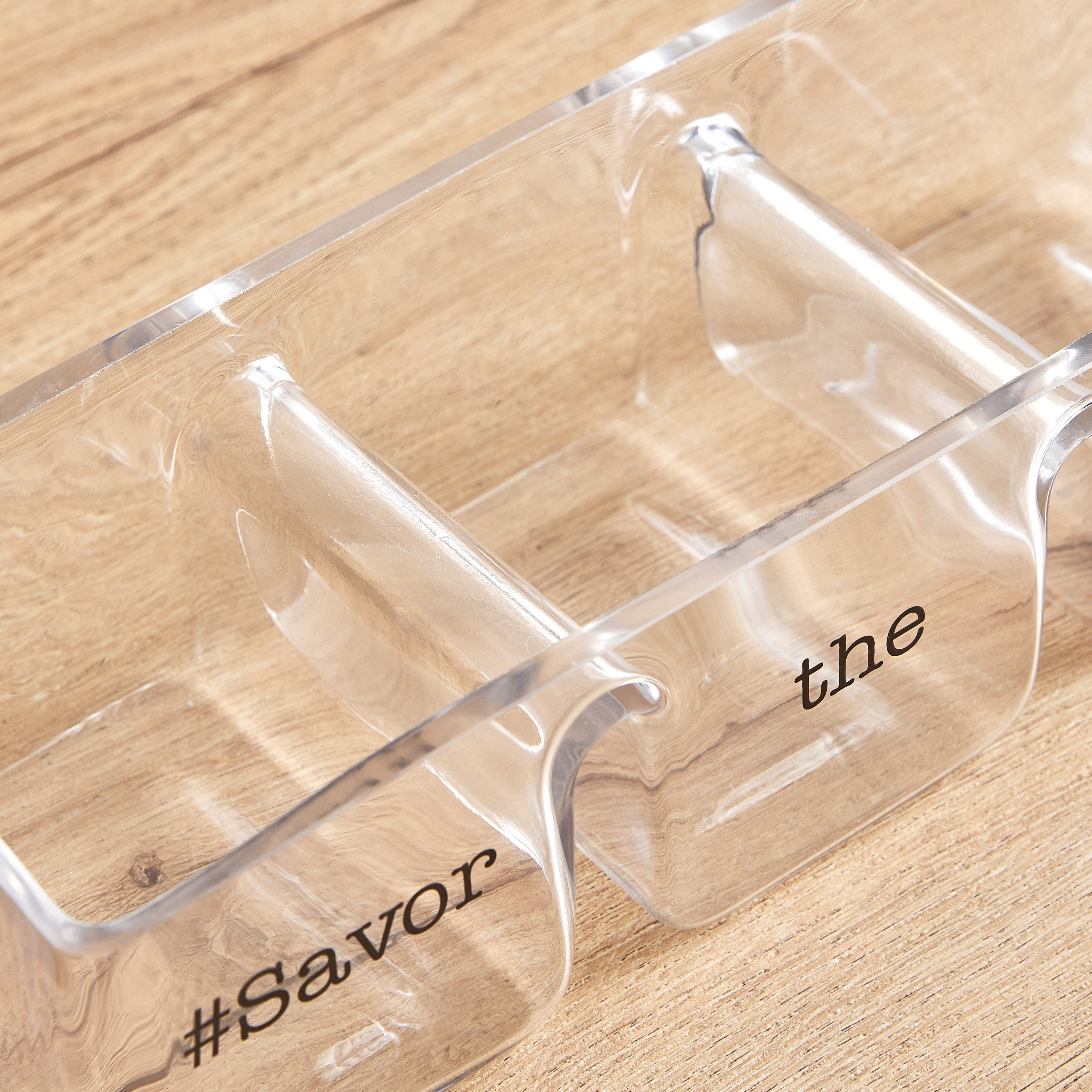 طقم مقبلات 3 أجزاء من إيربان - 30 سم-hbxdecorandfurnishings-tabletop-serveware-image-4