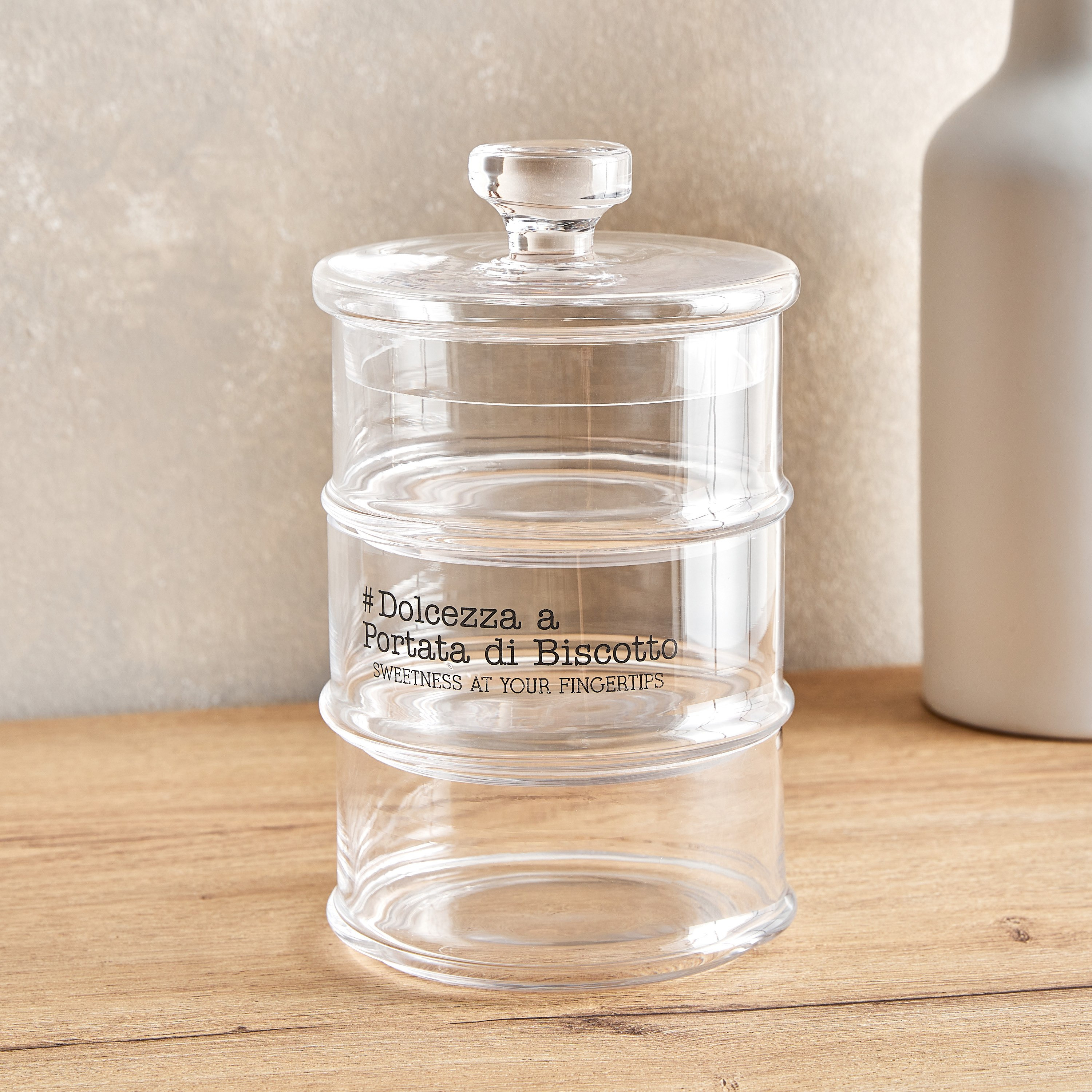 جرة حلوى 3 مستويات من إيربان - 21 سم-hbxhomeware-hbxkitchen-image-2