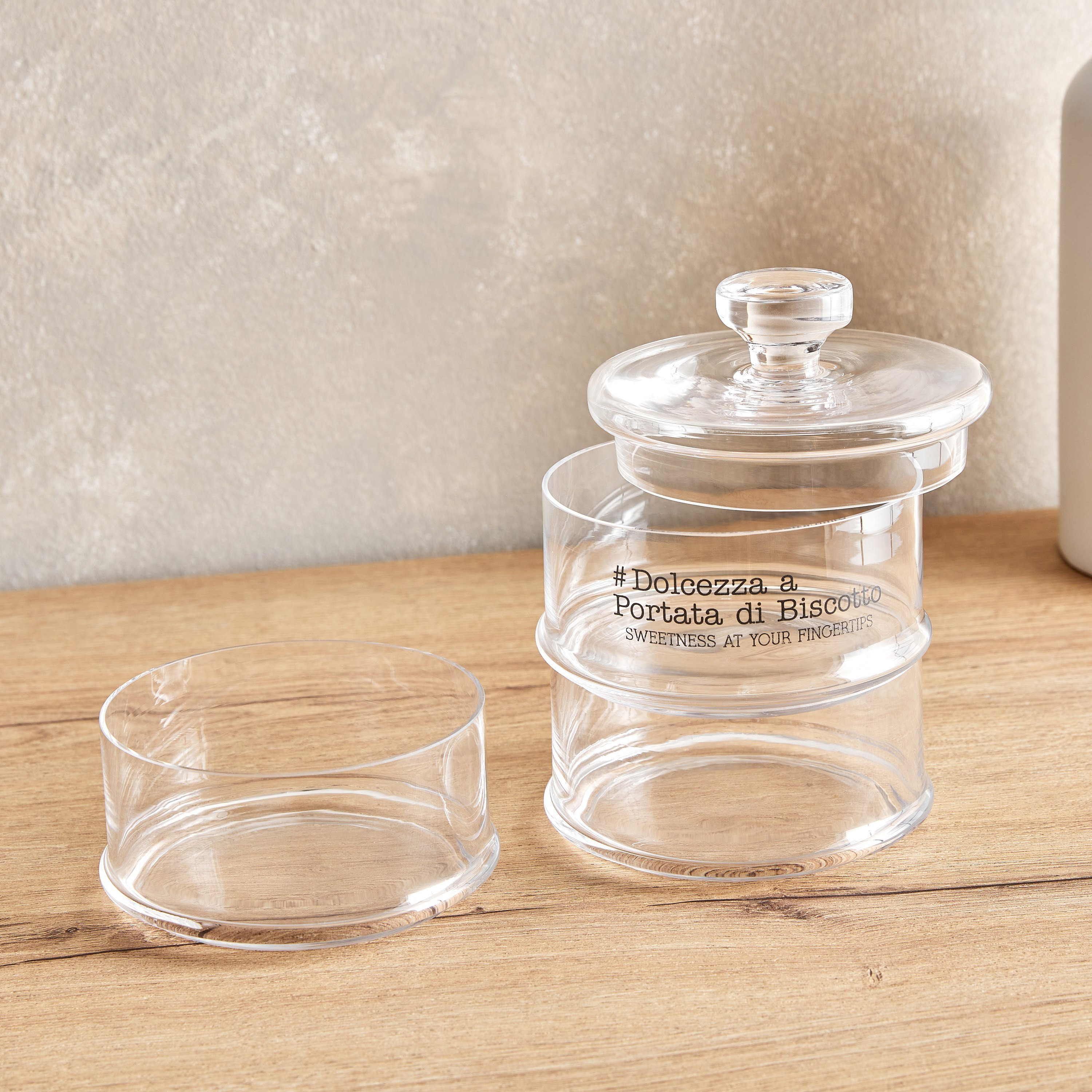 جرة حلوى 3 مستويات من إيربان - 21 سم-hbxhomeware-hbxkitchen-image-3
