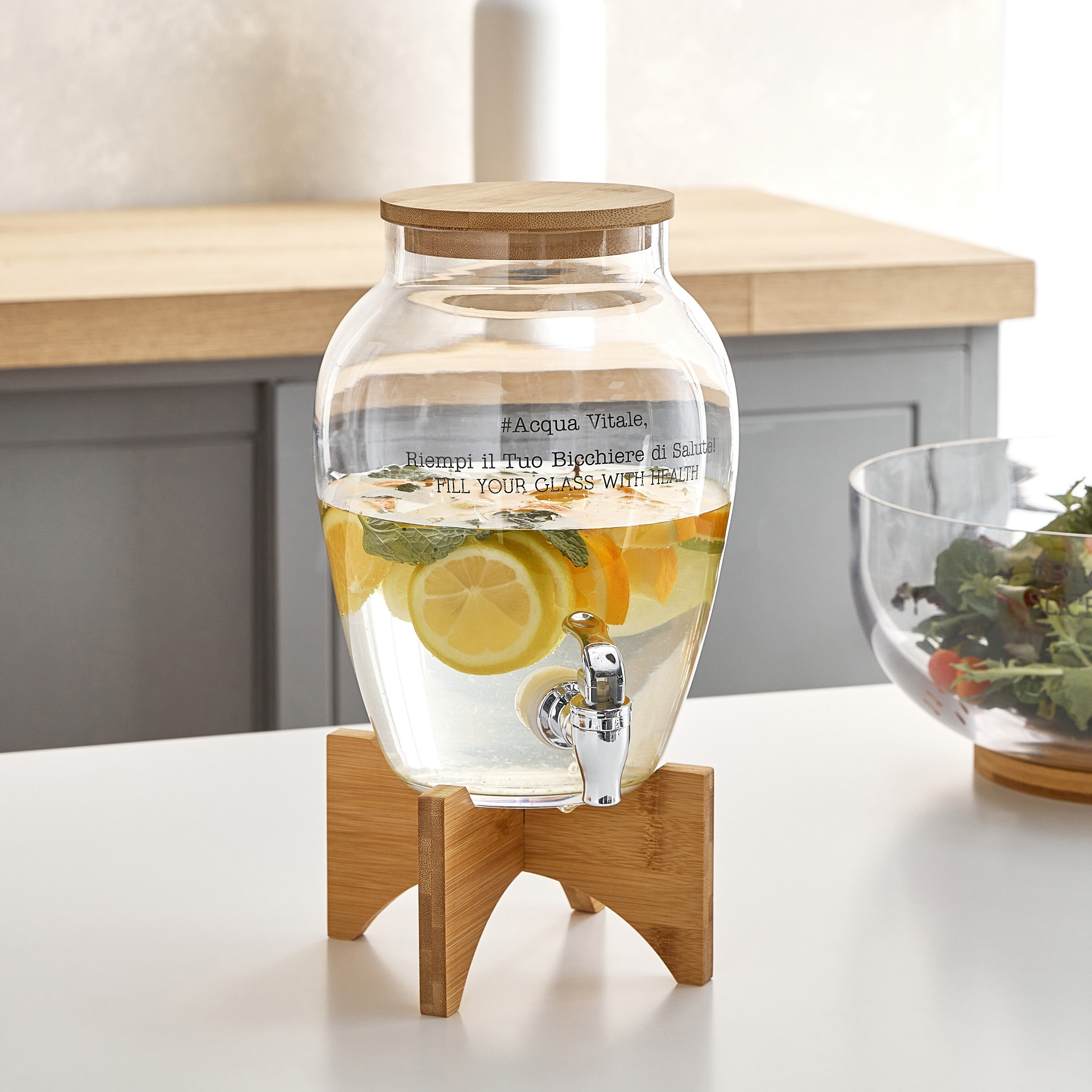 Urban Dispenser - 4 L-hbxhomeware-hbxkitchen-image-1
