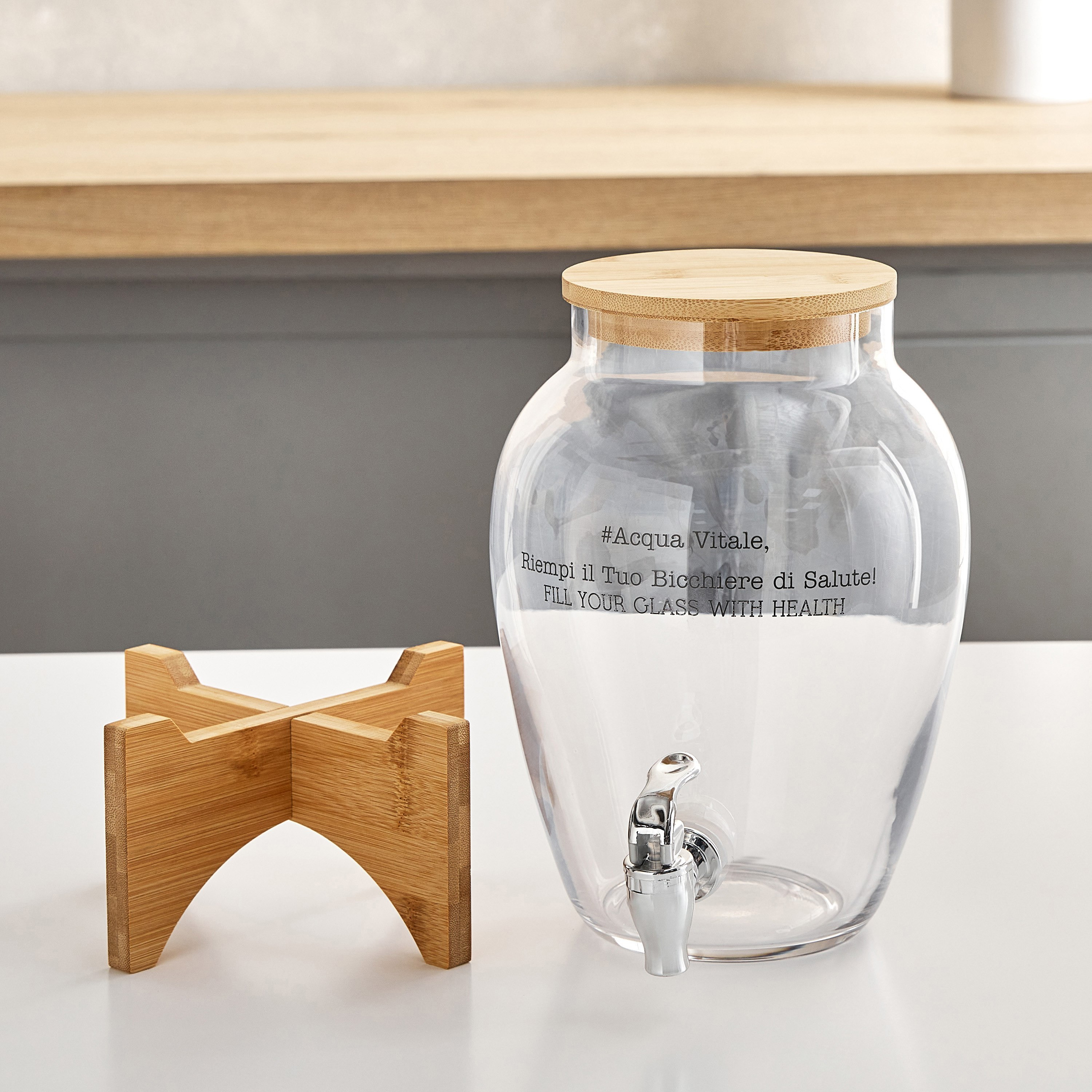 Urban Dispenser - 4 L-hbxhomeware-hbxkitchen-image-2