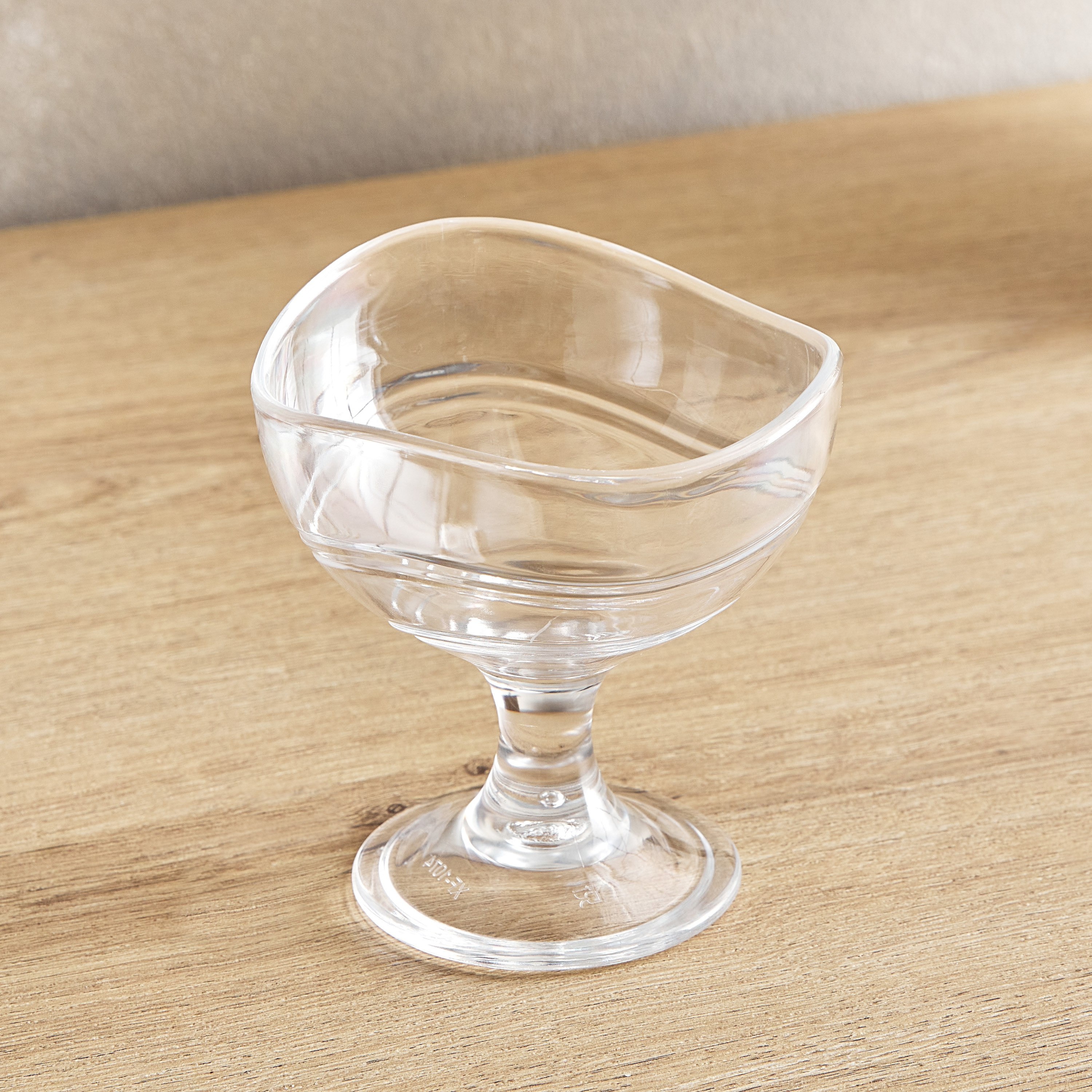 Crysta Dessert Cup - 11 cm-hbxdecorandfurnishings-tabletop-crockery-image-2